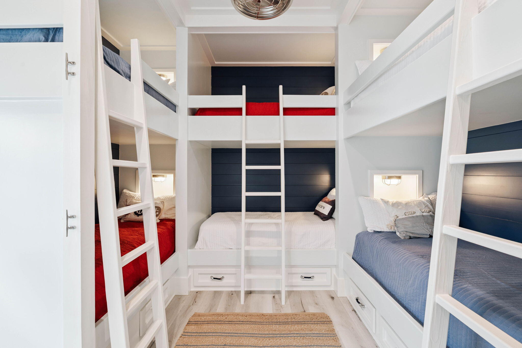 Duneside at Blue Mountain Beach - Residential