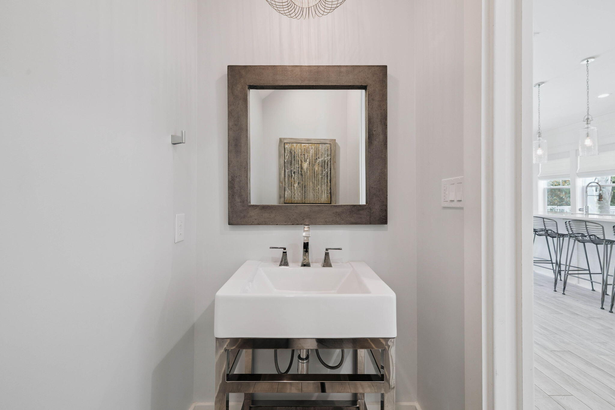 Duneside at Blue Mountain Beach - Residential