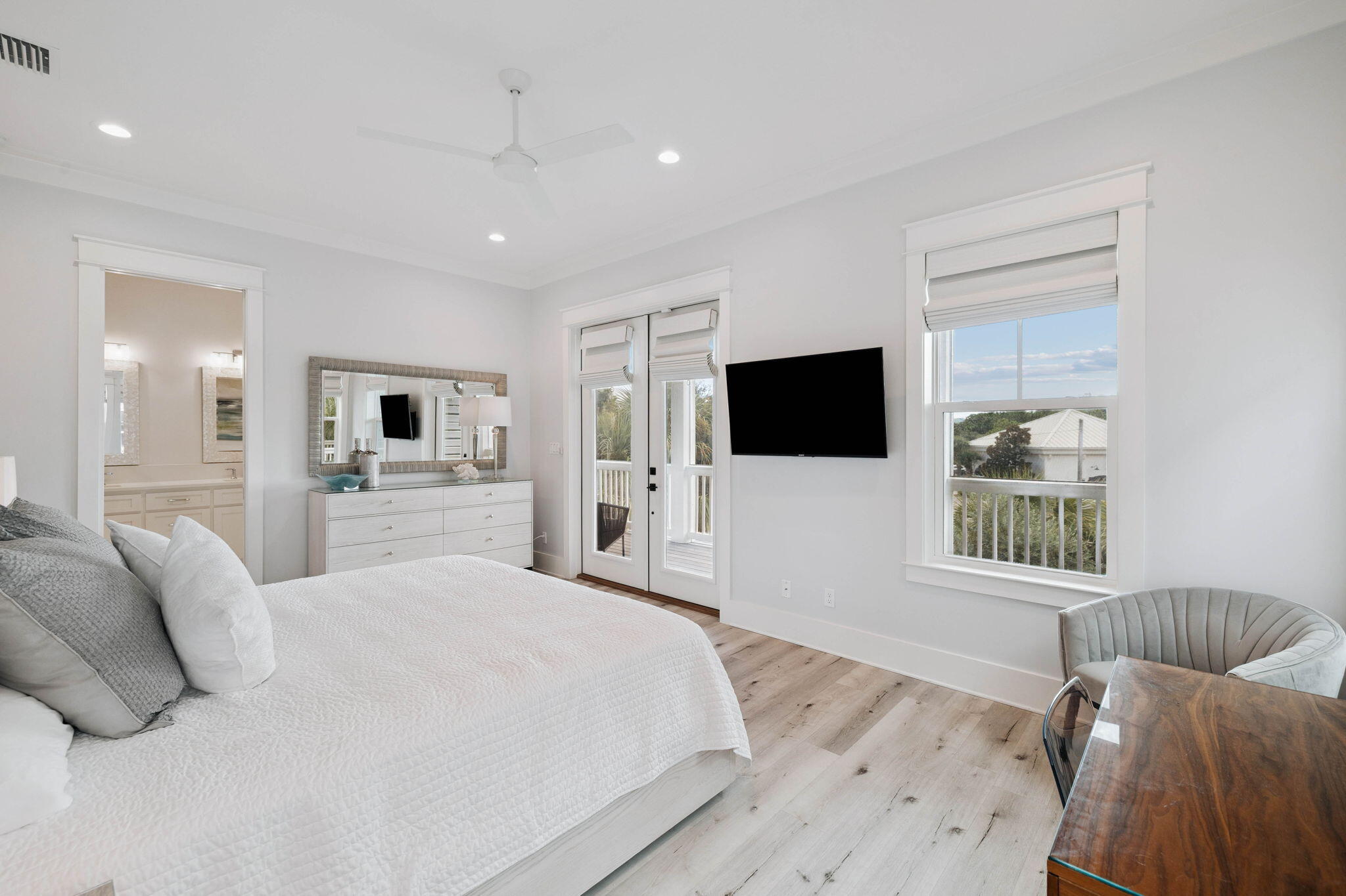 Duneside at Blue Mountain Beach - Residential