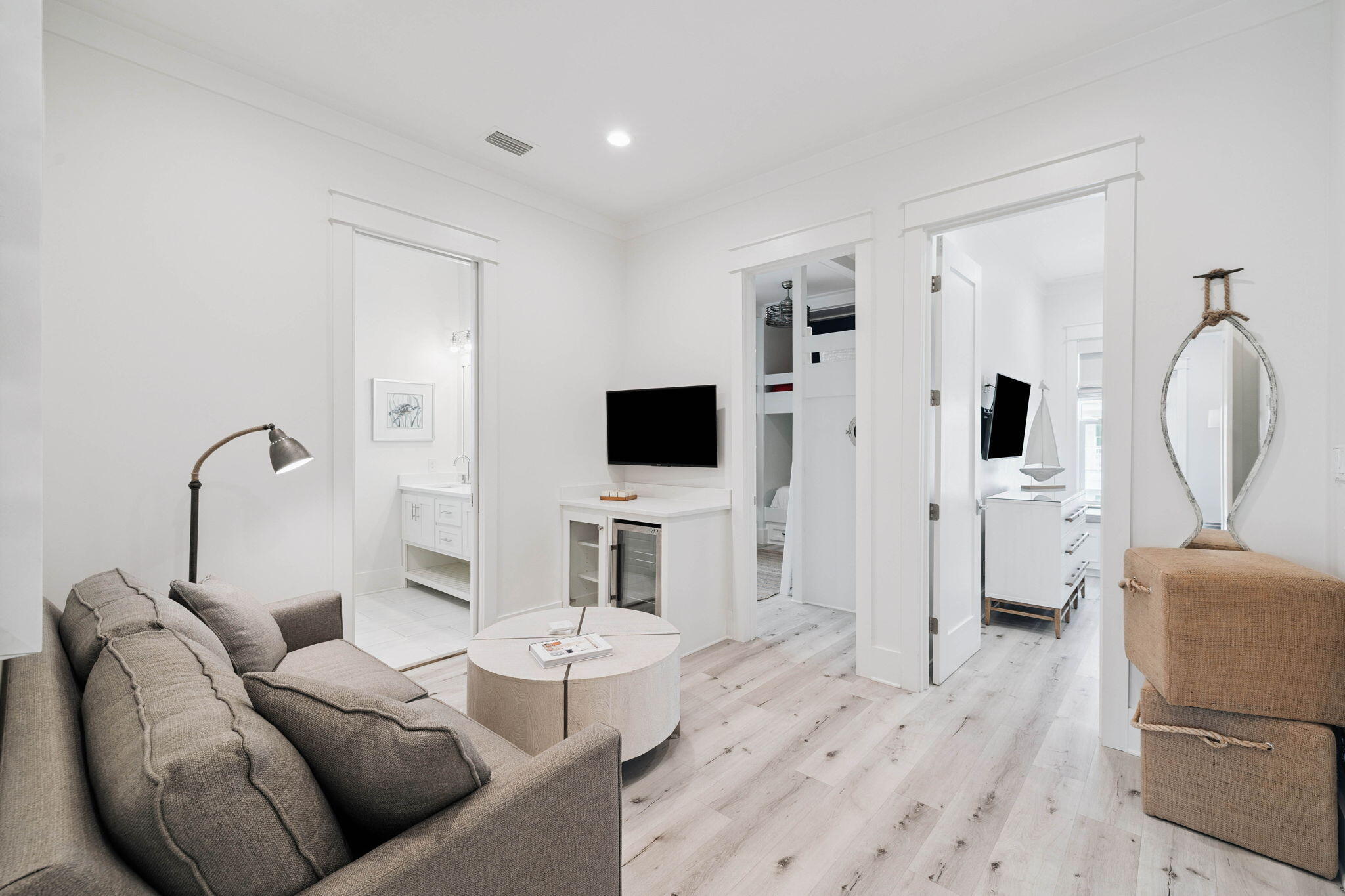 Duneside at Blue Mountain Beach - Residential