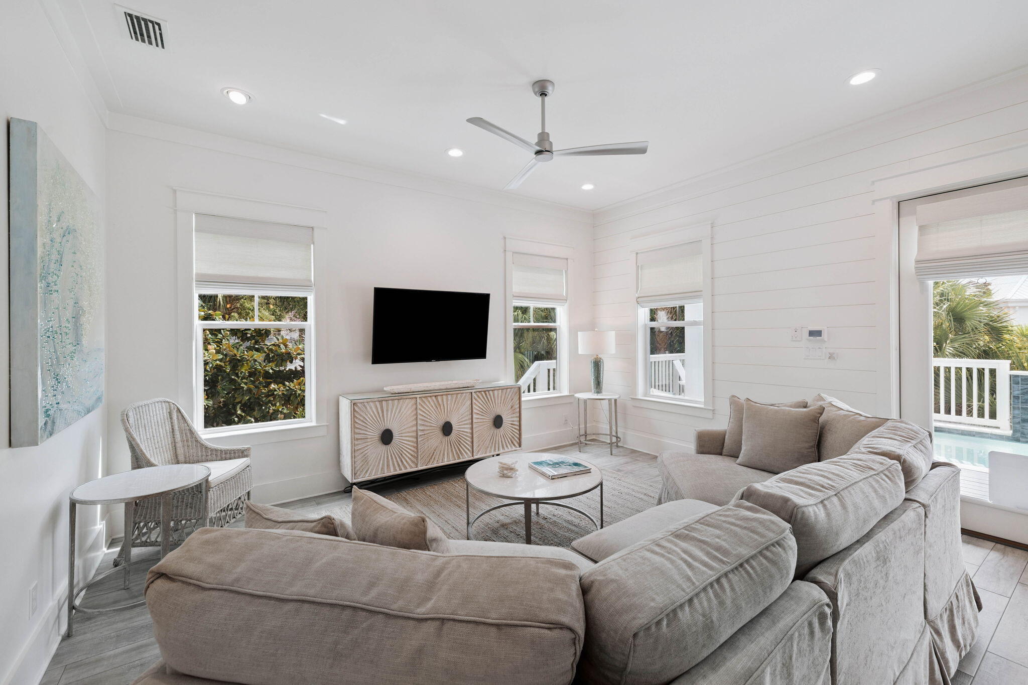 Duneside at Blue Mountain Beach - Residential