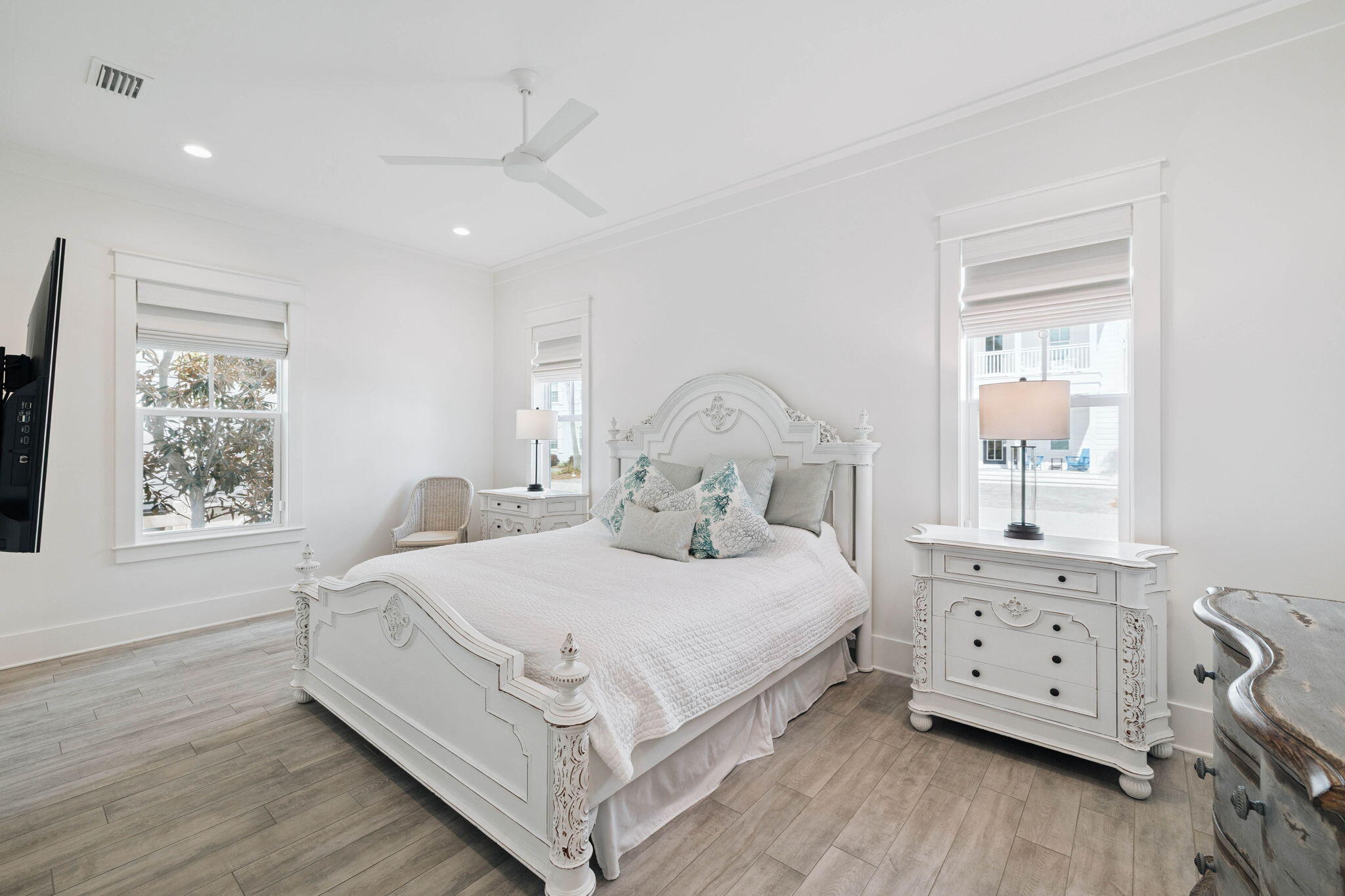 Duneside at Blue Mountain Beach - Residential