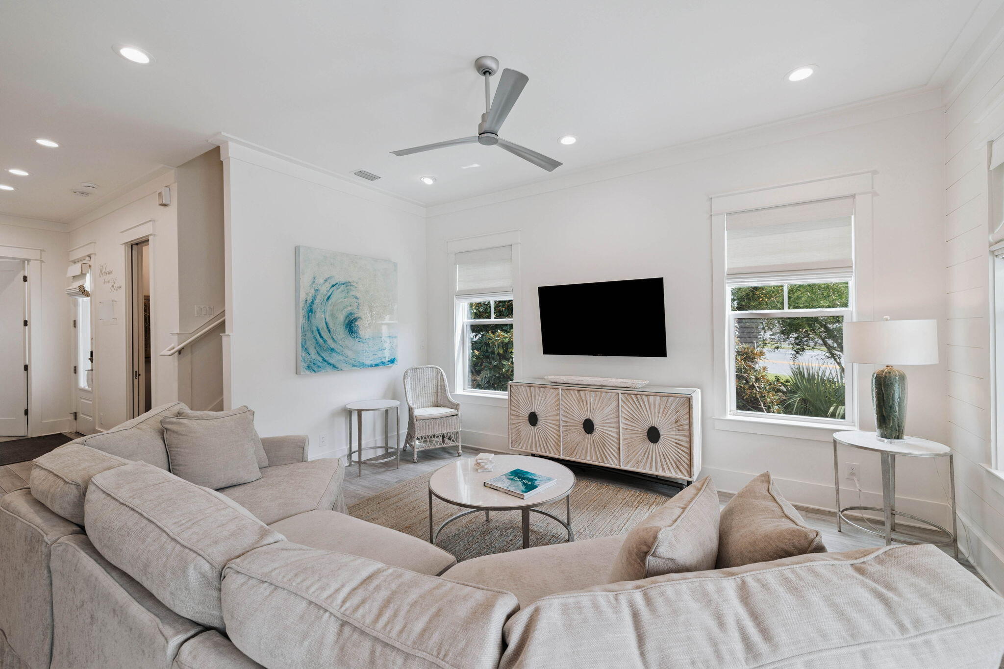 Duneside at Blue Mountain Beach - Residential