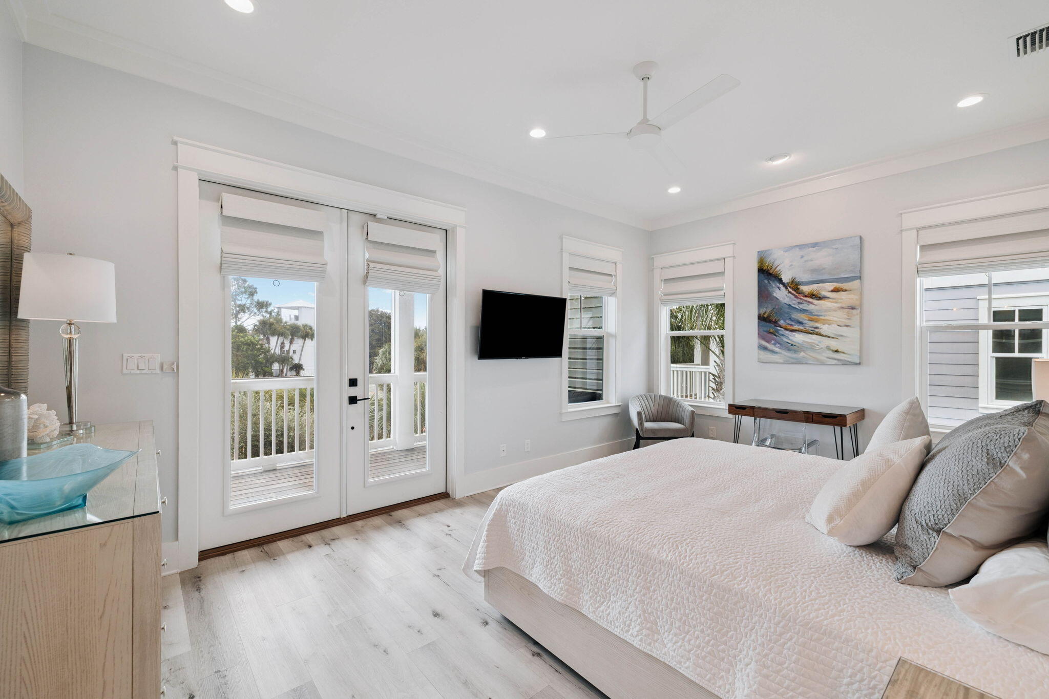 Duneside at Blue Mountain Beach - Residential