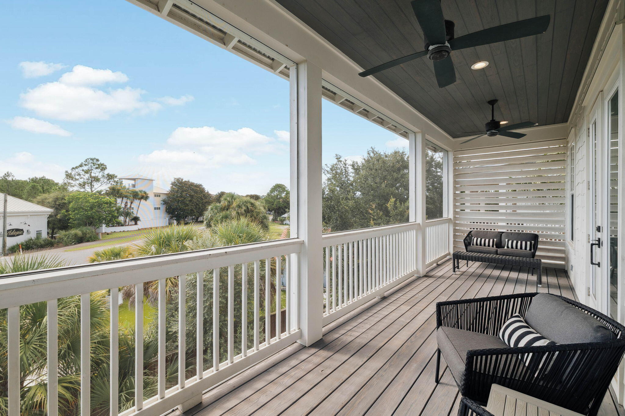 Duneside at Blue Mountain Beach - Residential