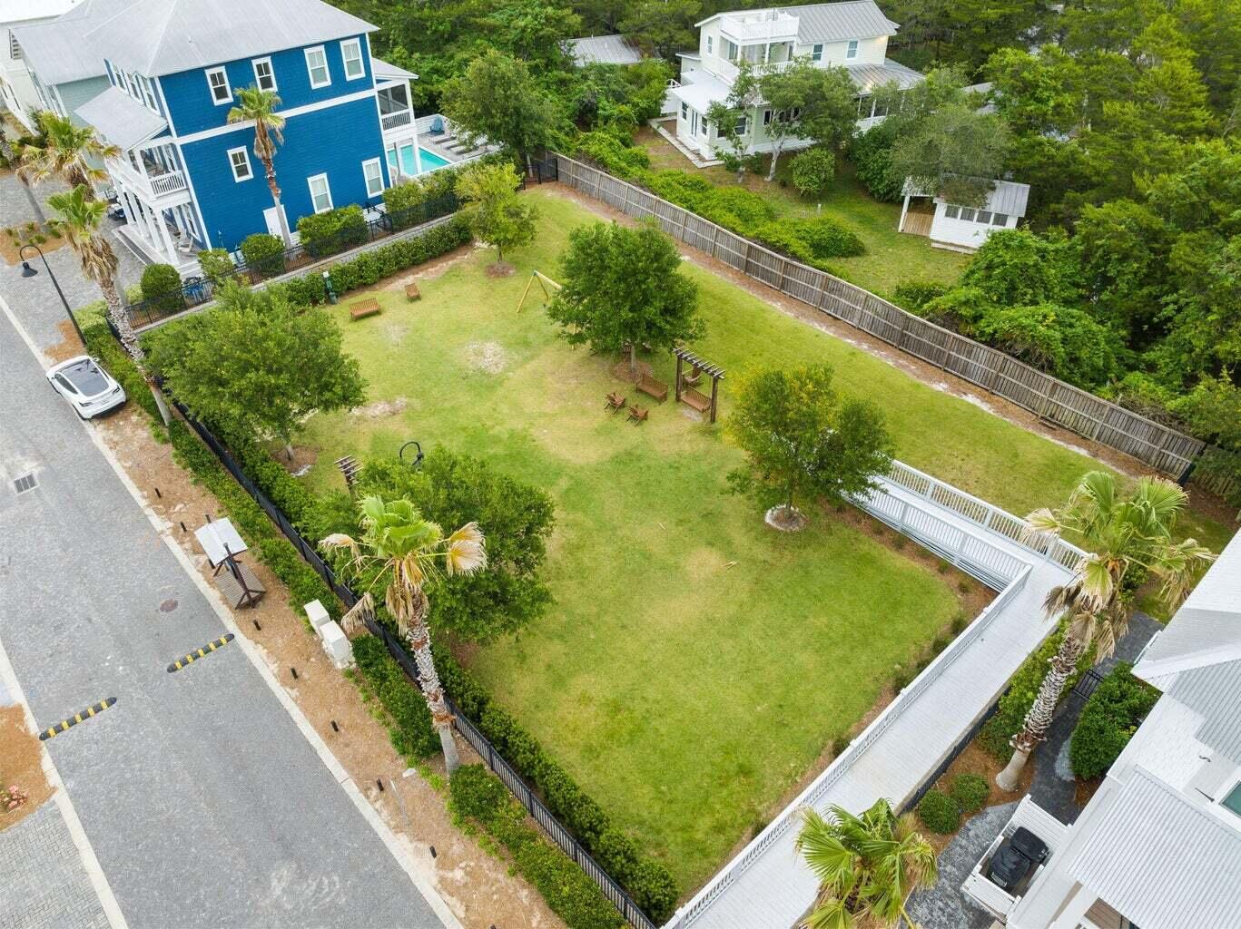 Duneside at Blue Mountain Beach - Residential