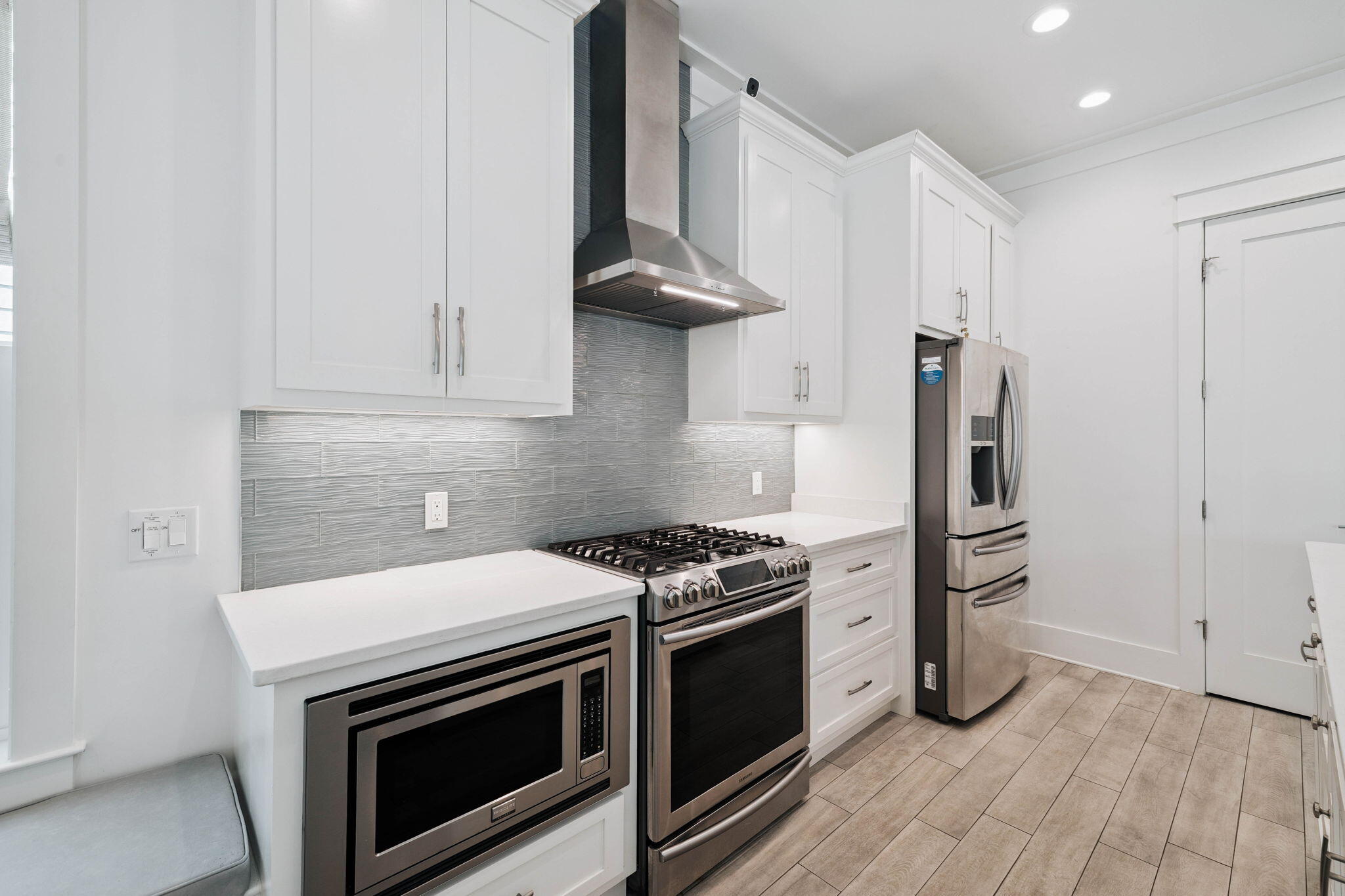 Duneside at Blue Mountain Beach - Residential