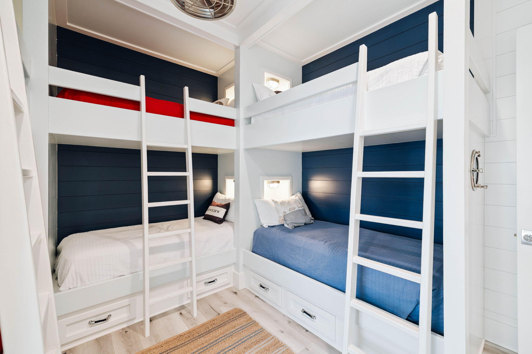 Duneside at Blue Mountain Beach - Residential