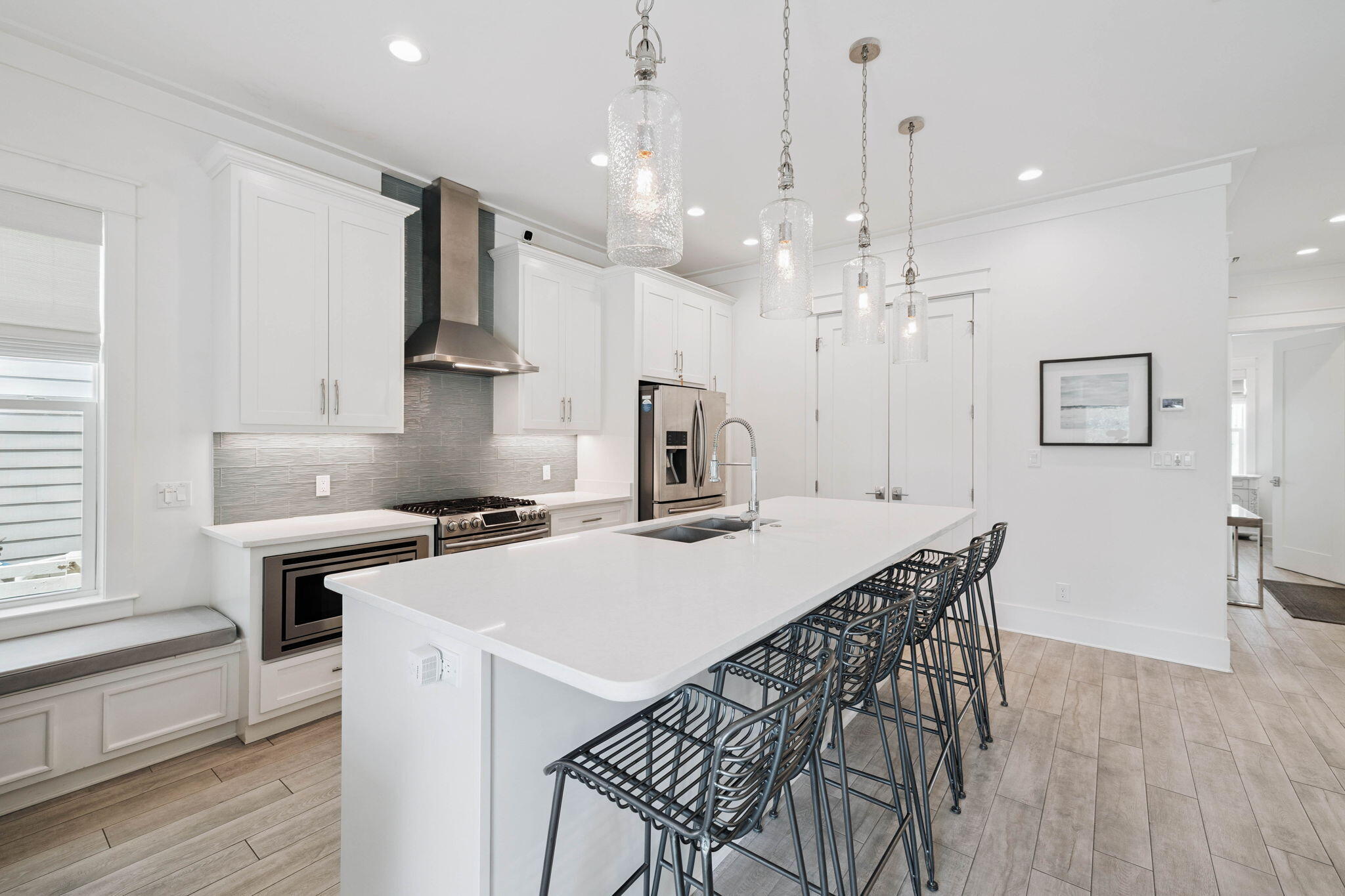 Duneside at Blue Mountain Beach - Residential