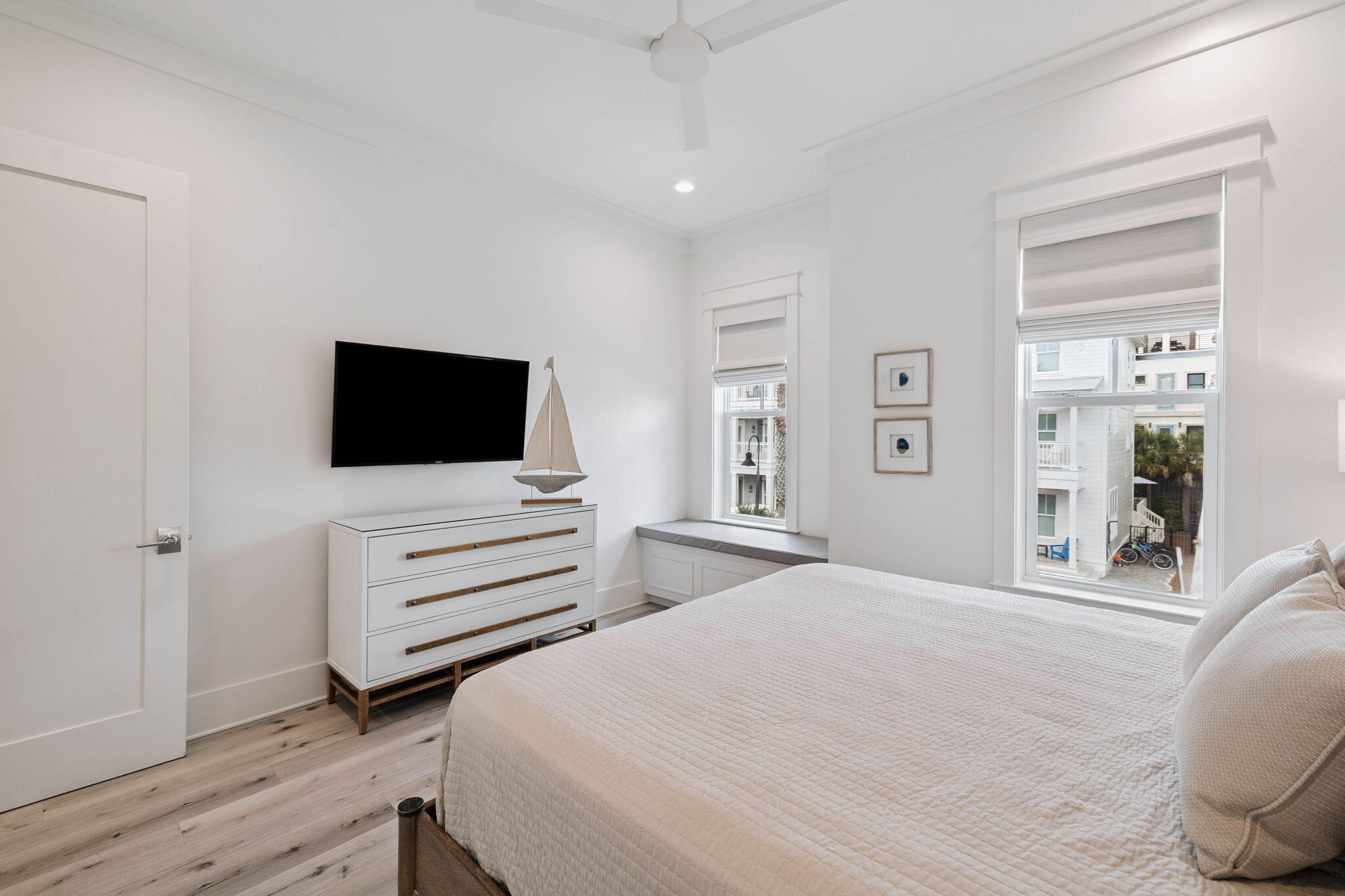 Duneside at Blue Mountain Beach - Residential