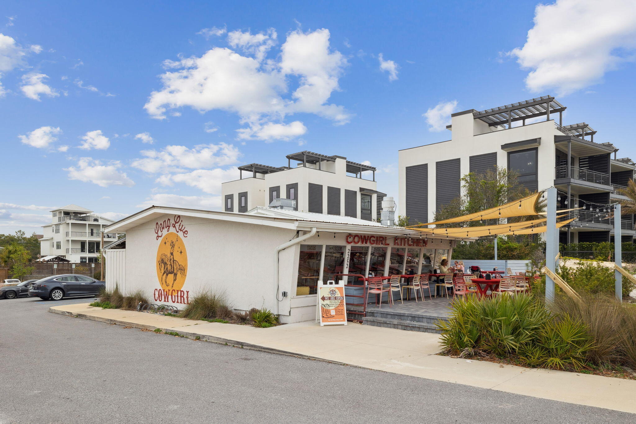 Duneside at Blue Mountain Beach - Residential