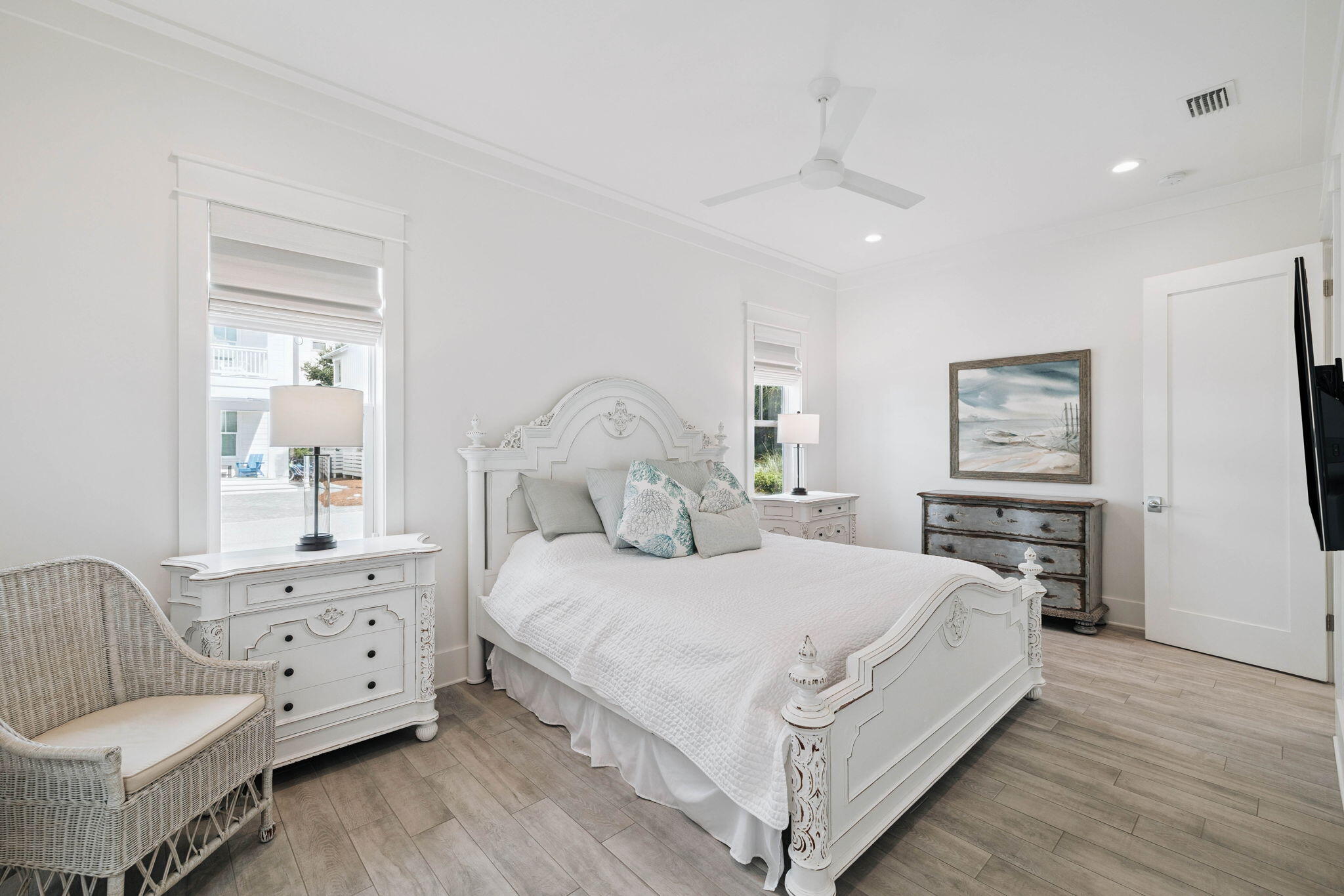 Duneside at Blue Mountain Beach - Residential