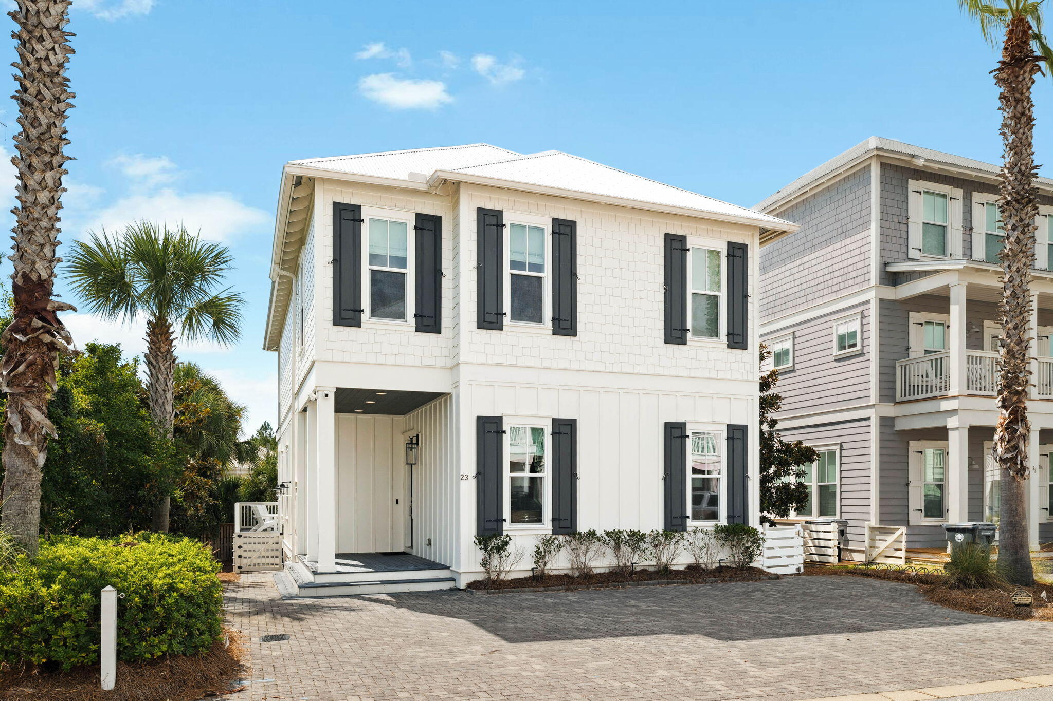 Duneside at Blue Mountain Beach - Residential