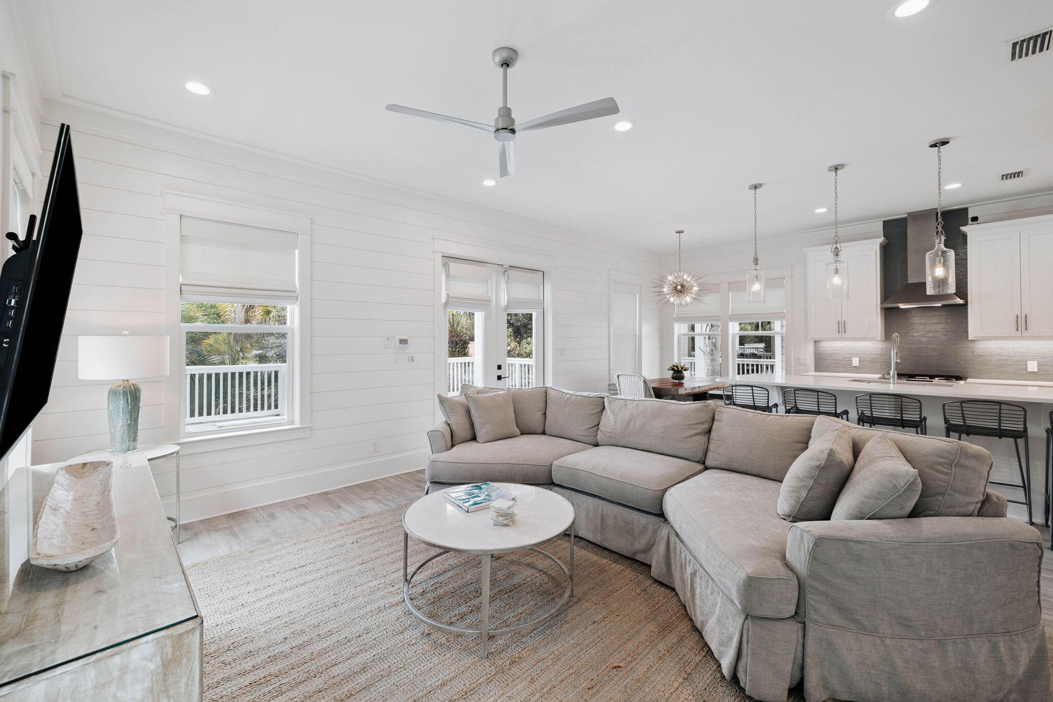 Duneside at Blue Mountain Beach - Residential