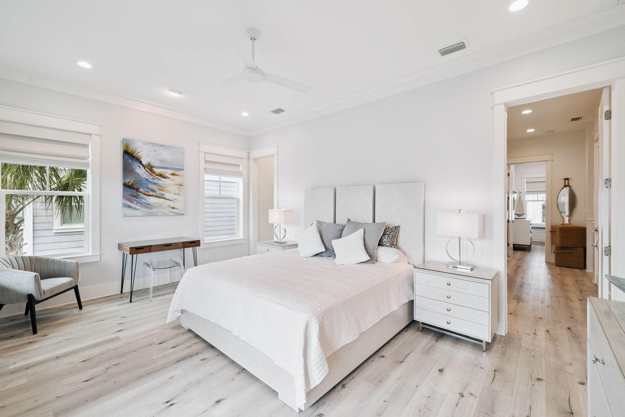 Duneside at Blue Mountain Beach - Residential