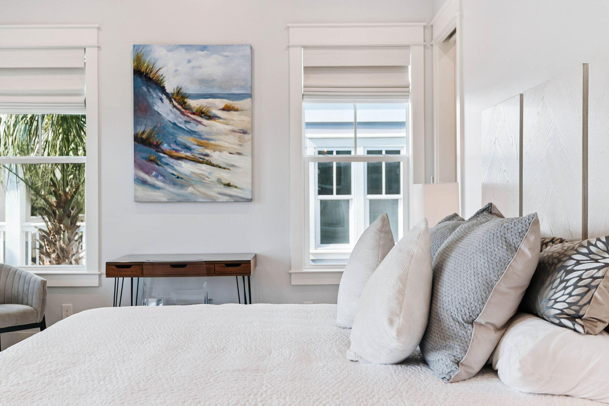 Duneside at Blue Mountain Beach - Residential