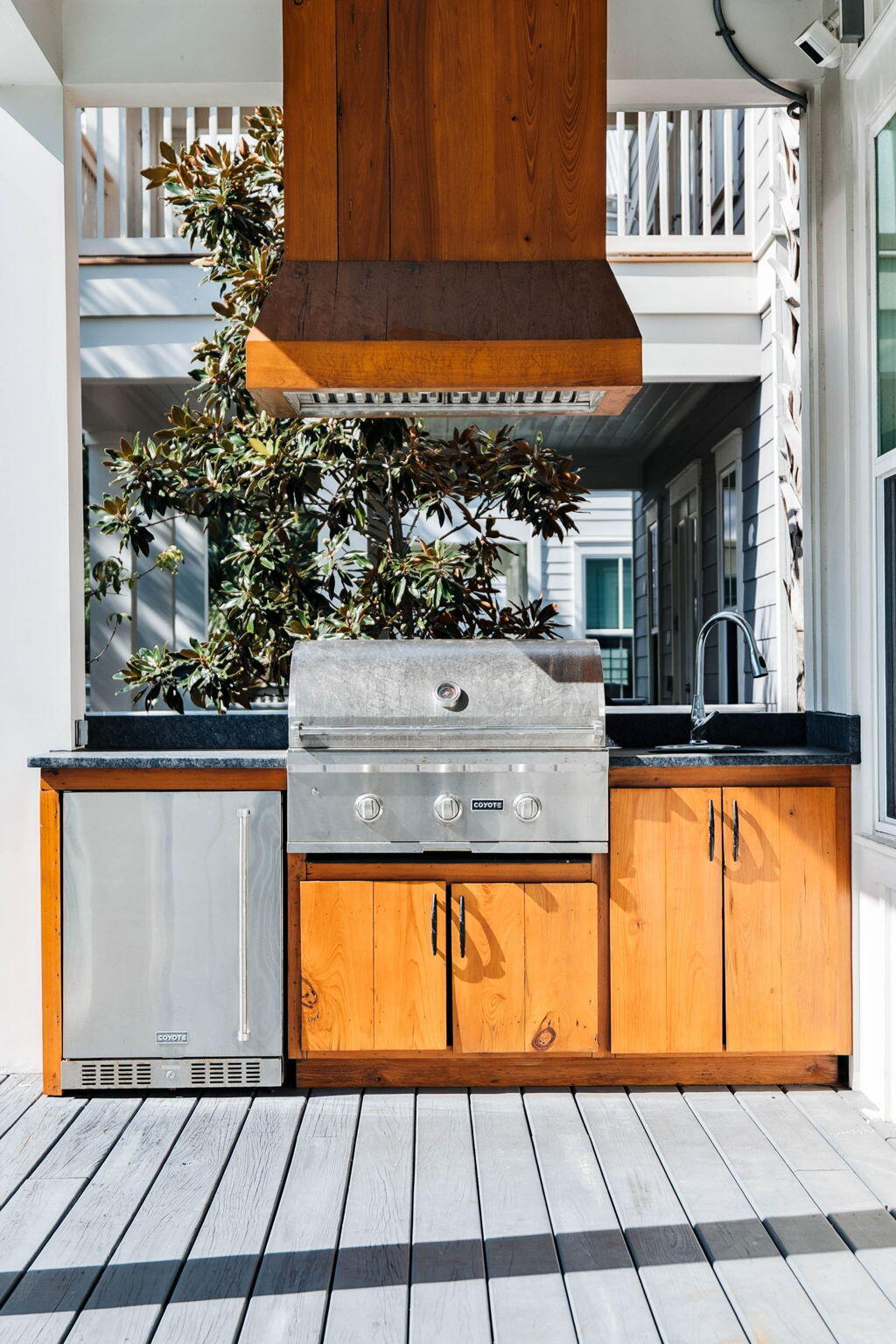 Duneside at Blue Mountain Beach - Residential