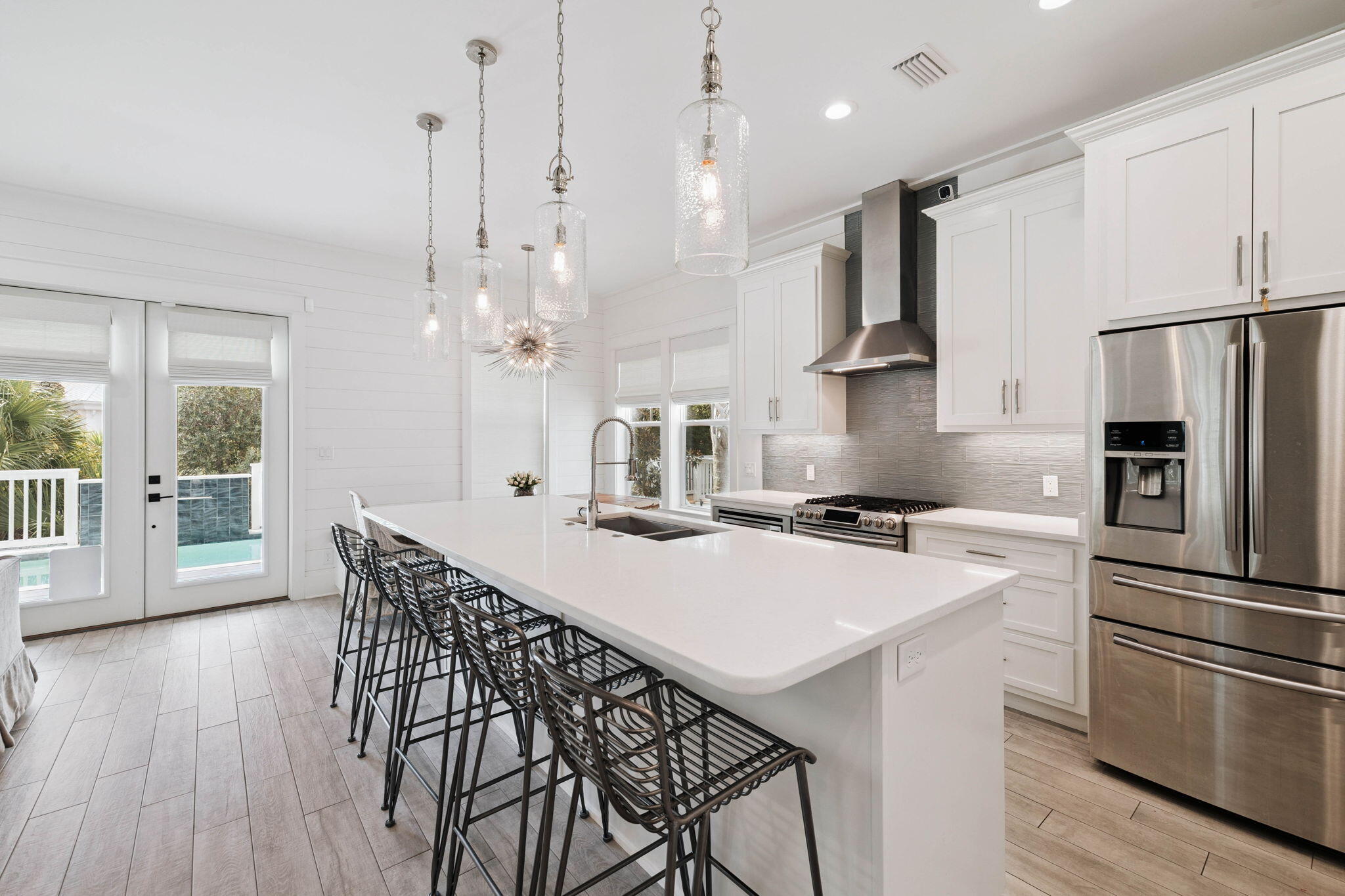 Duneside at Blue Mountain Beach - Residential