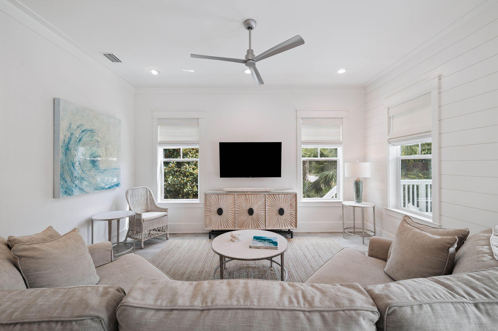 Duneside at Blue Mountain Beach - Residential