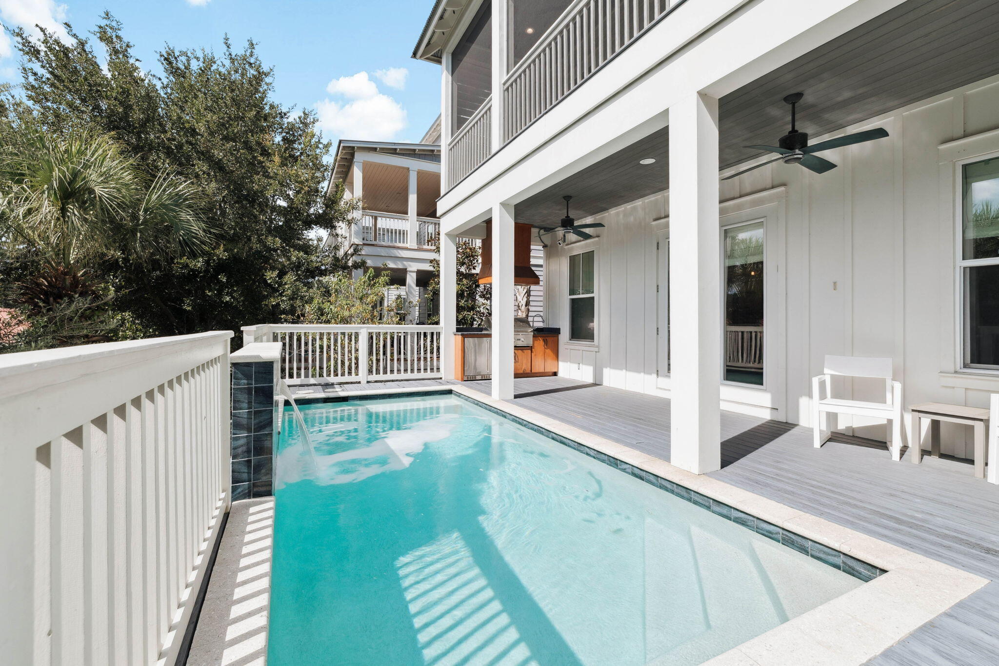 Duneside at Blue Mountain Beach - Residential