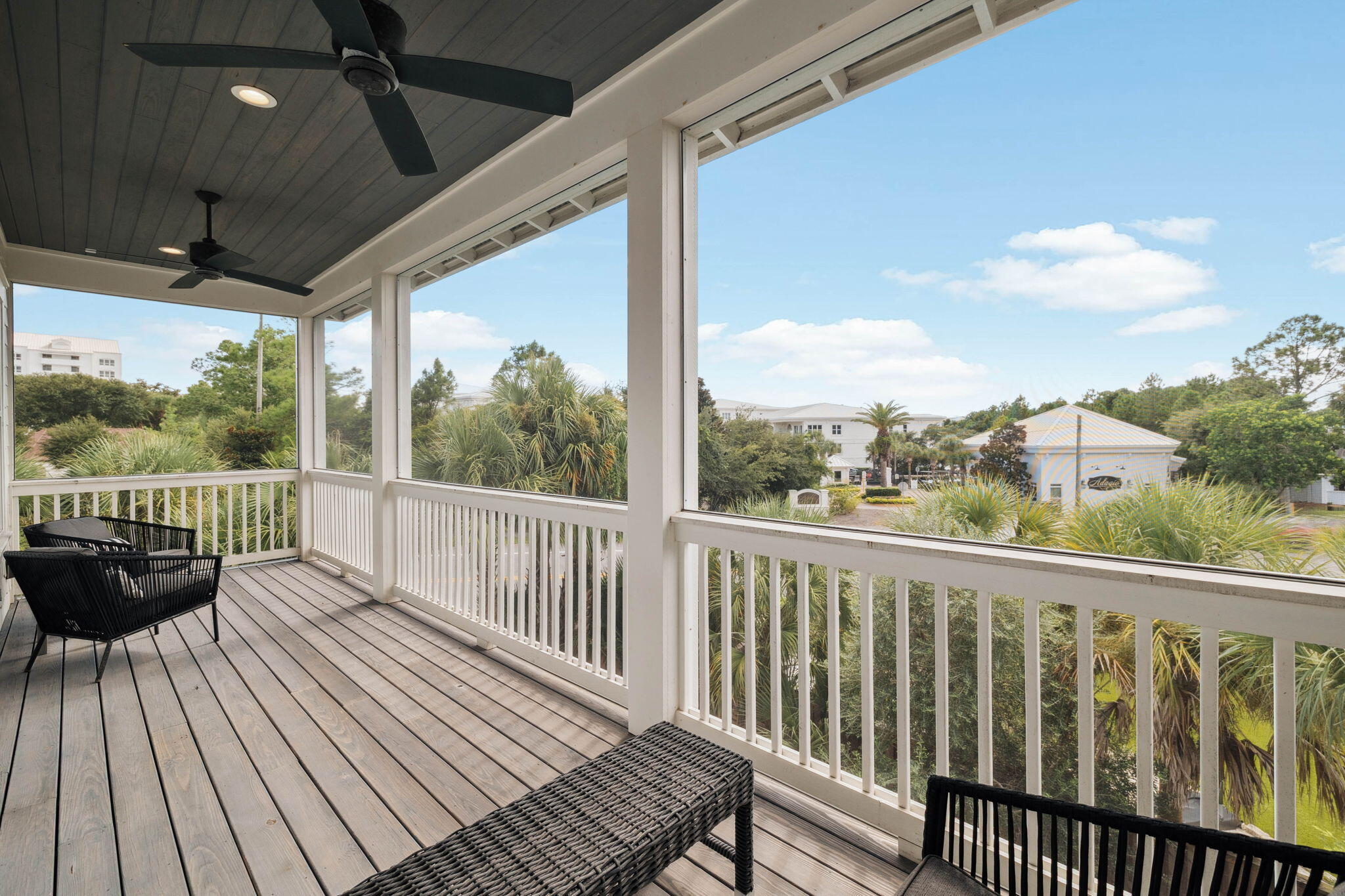 Duneside at Blue Mountain Beach - Residential