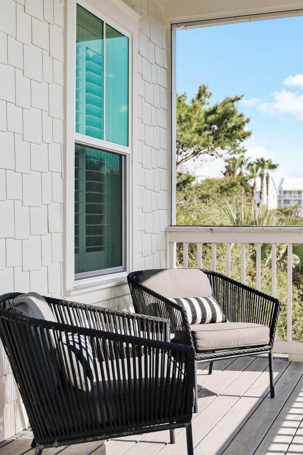 Duneside at Blue Mountain Beach - Residential