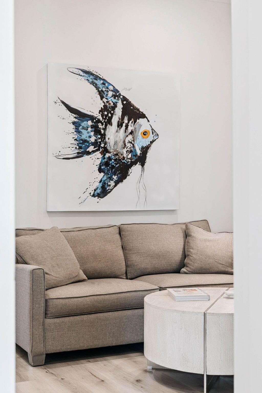 Duneside at Blue Mountain Beach - Residential