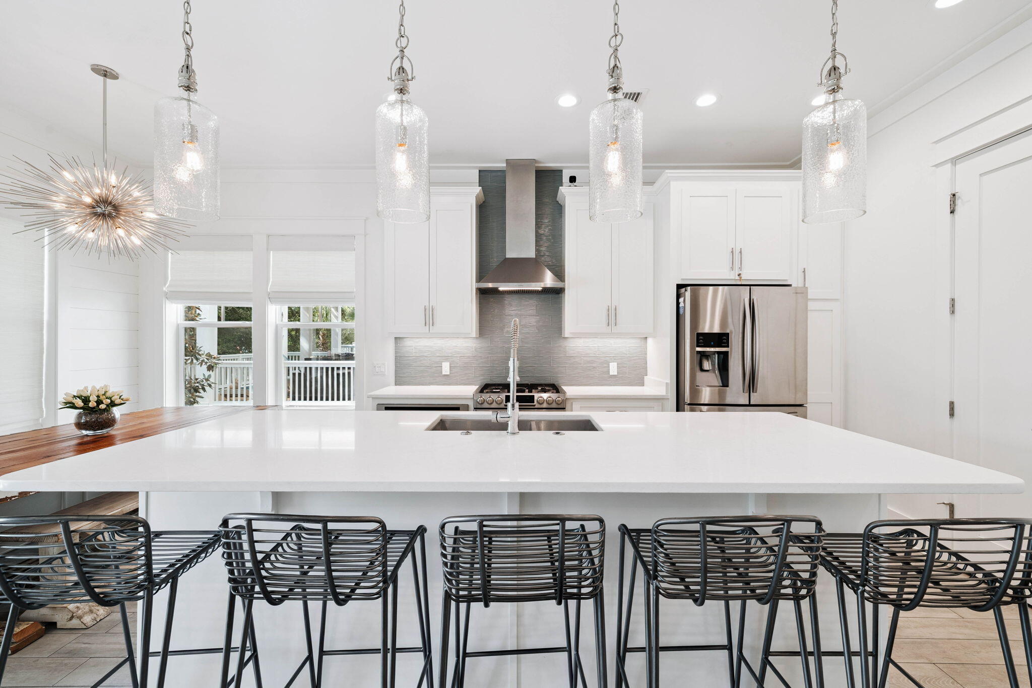 Duneside at Blue Mountain Beach - Residential