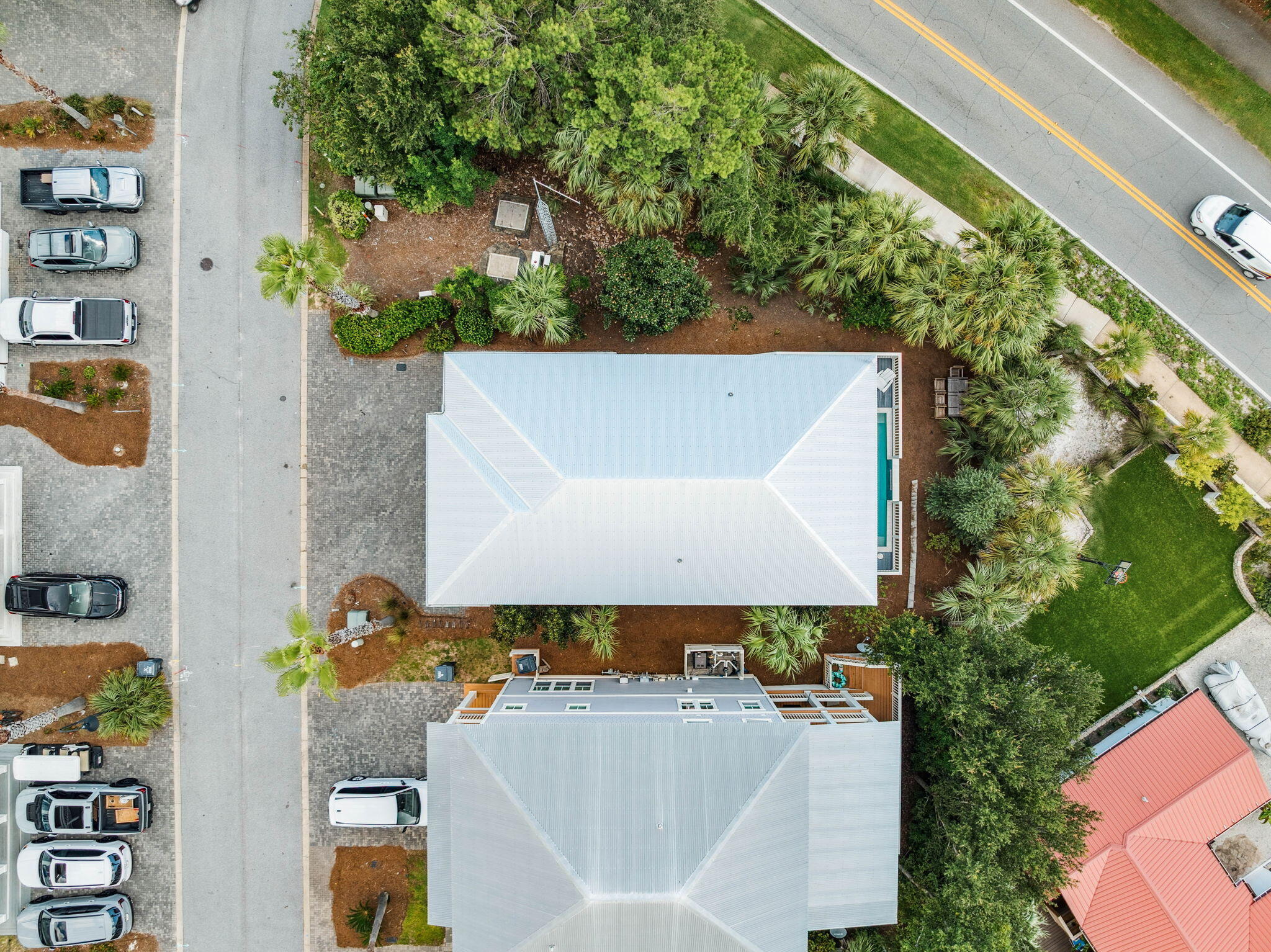 Duneside at Blue Mountain Beach - Residential