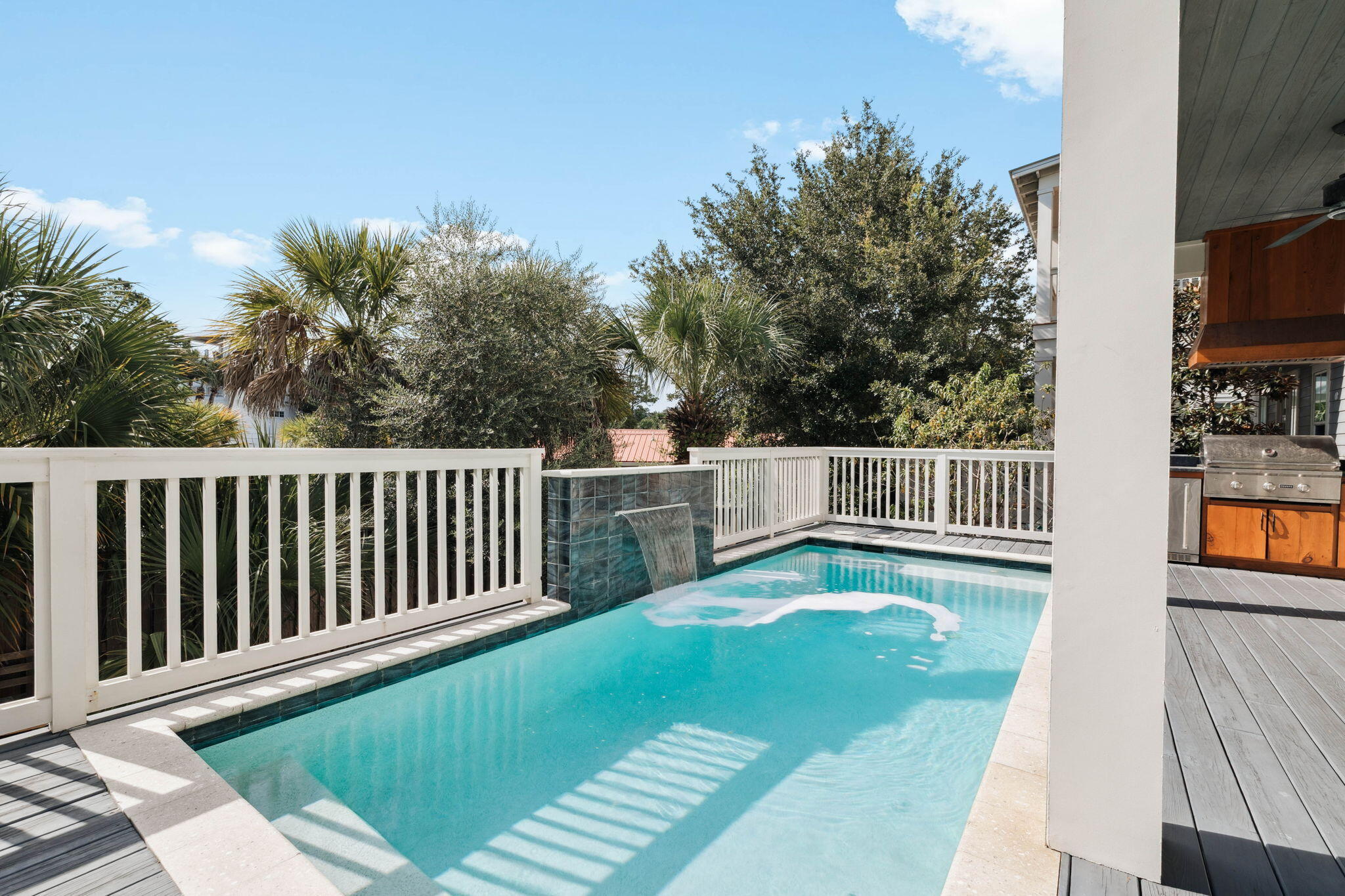 Duneside at Blue Mountain Beach - Residential