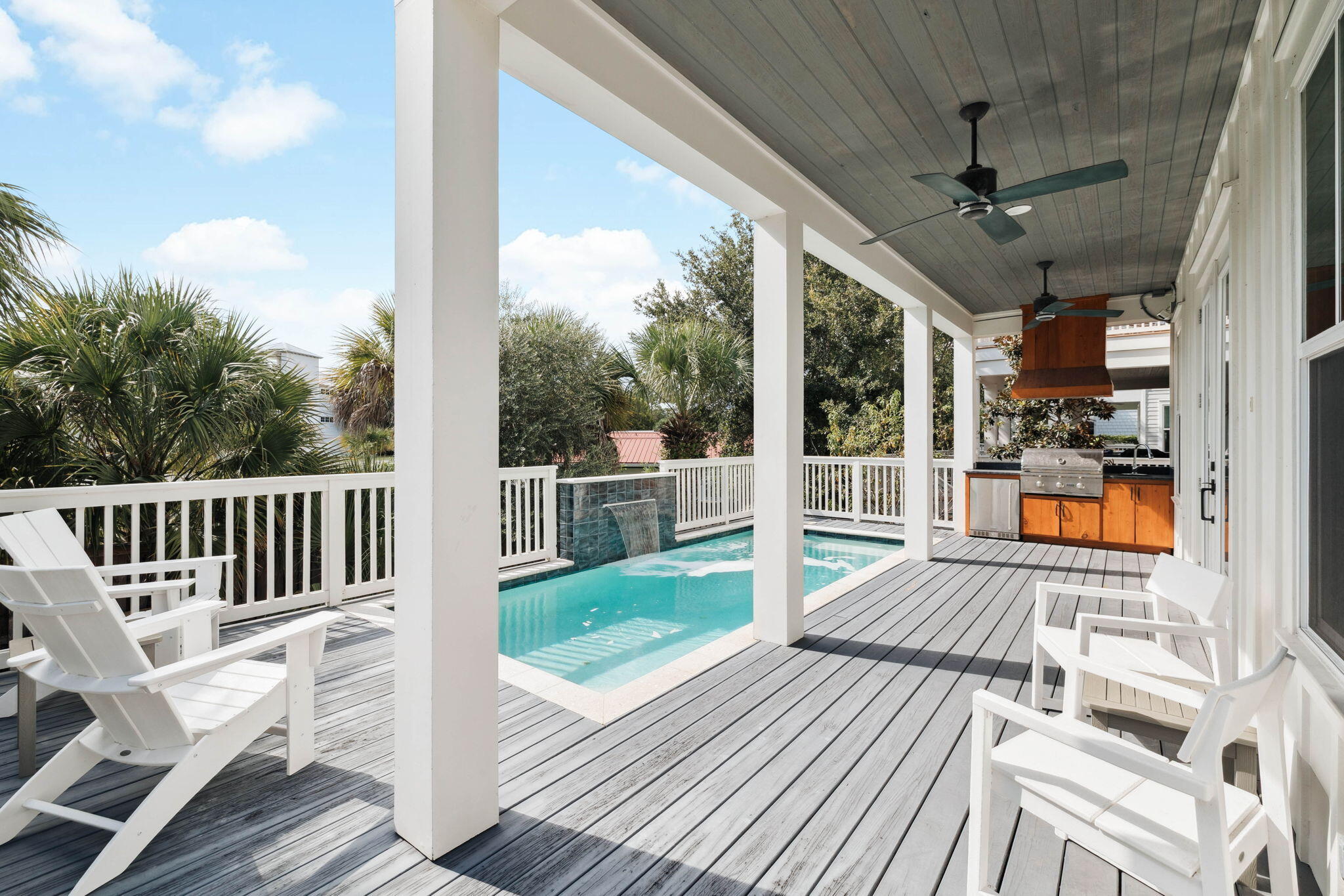 Duneside at Blue Mountain Beach - Residential