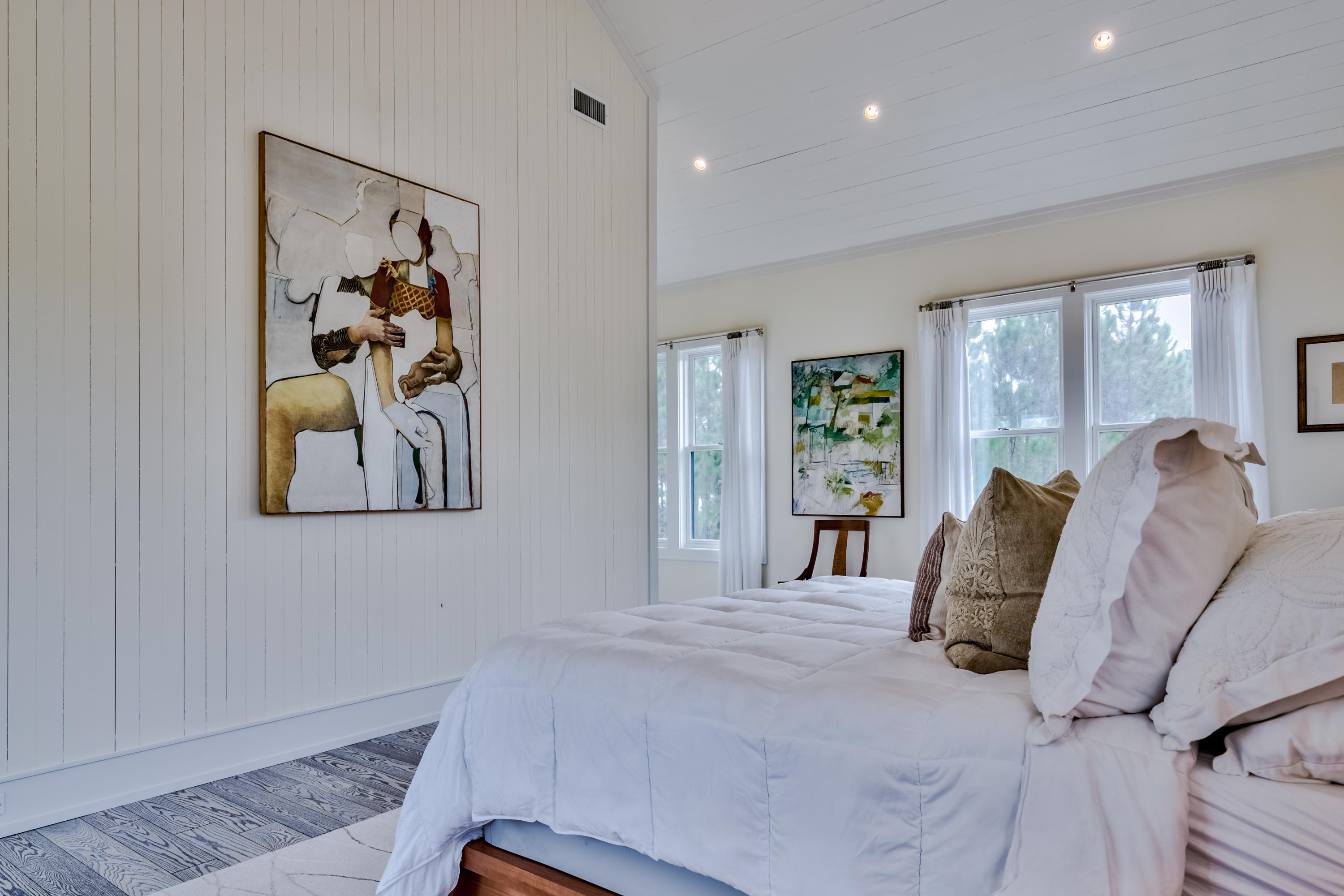 Seabreeze Forest - Residential