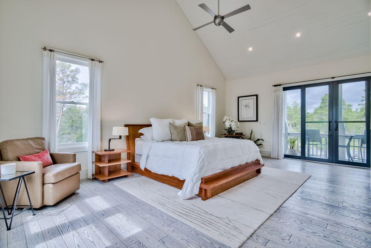 Seabreeze Forest - Residential