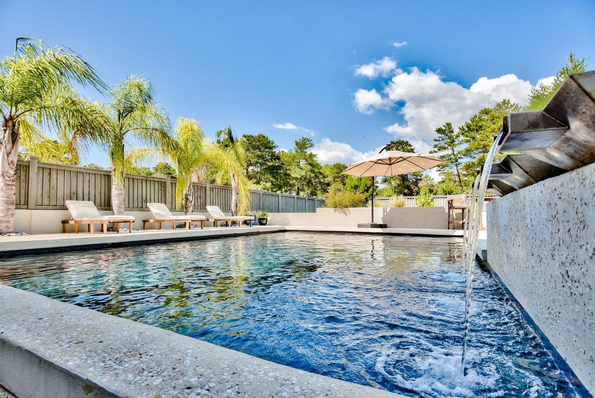 Seabreeze Forest - Residential