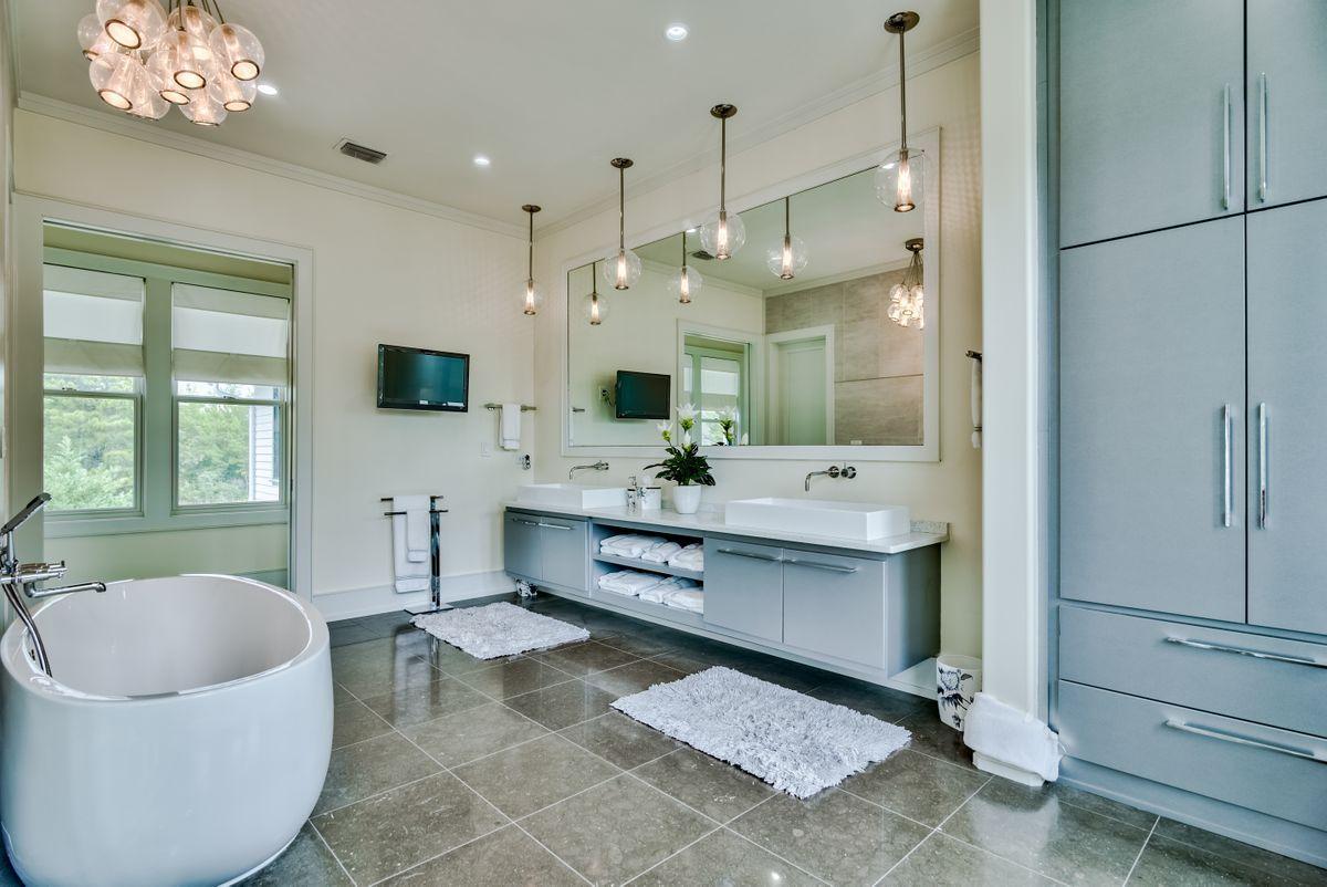 Seabreeze Forest - Residential