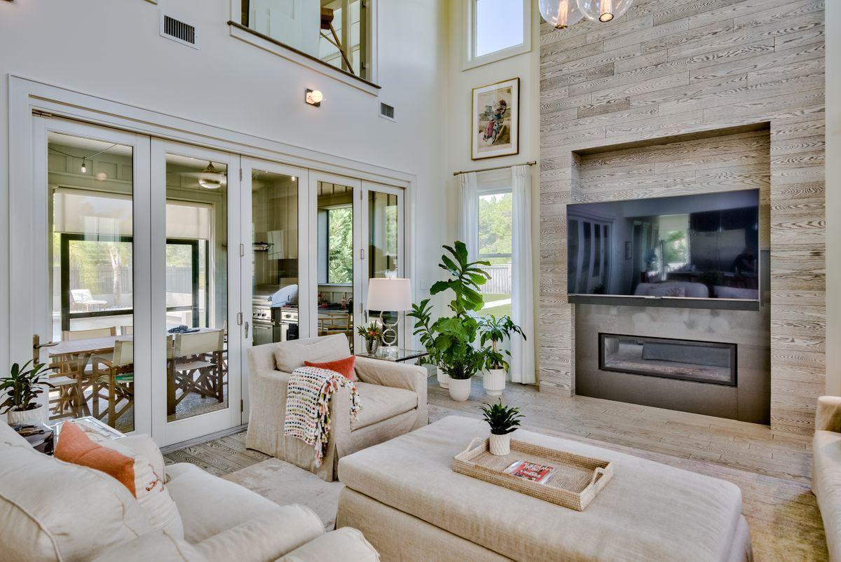 Seabreeze Forest - Residential