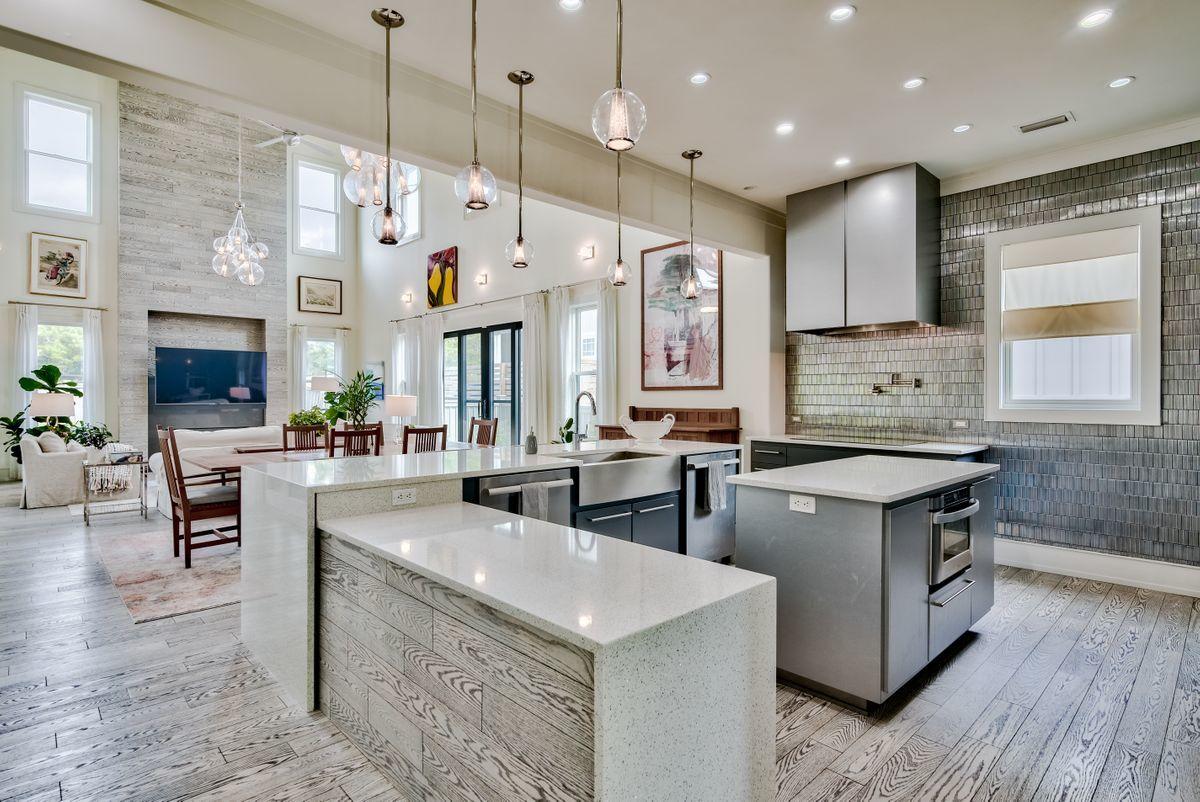 Seabreeze Forest - Residential