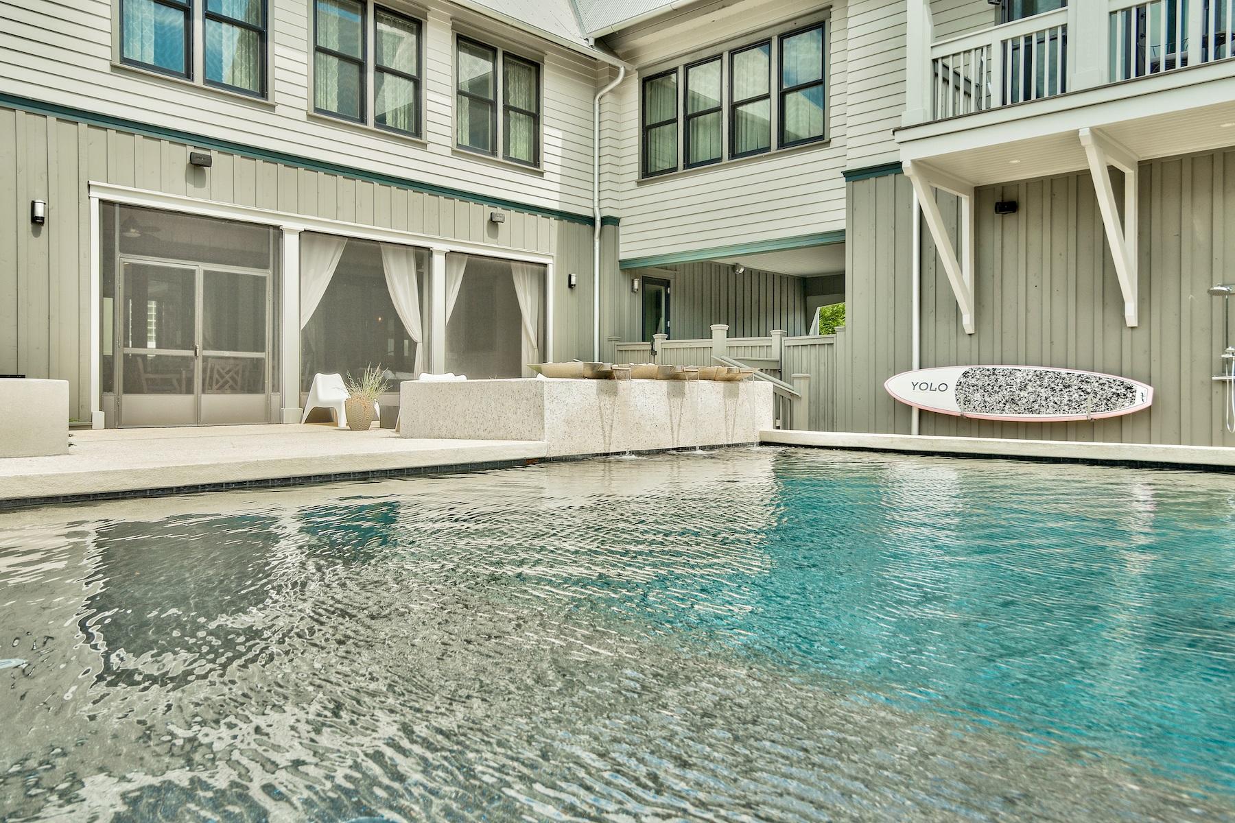 Seabreeze Forest - Residential