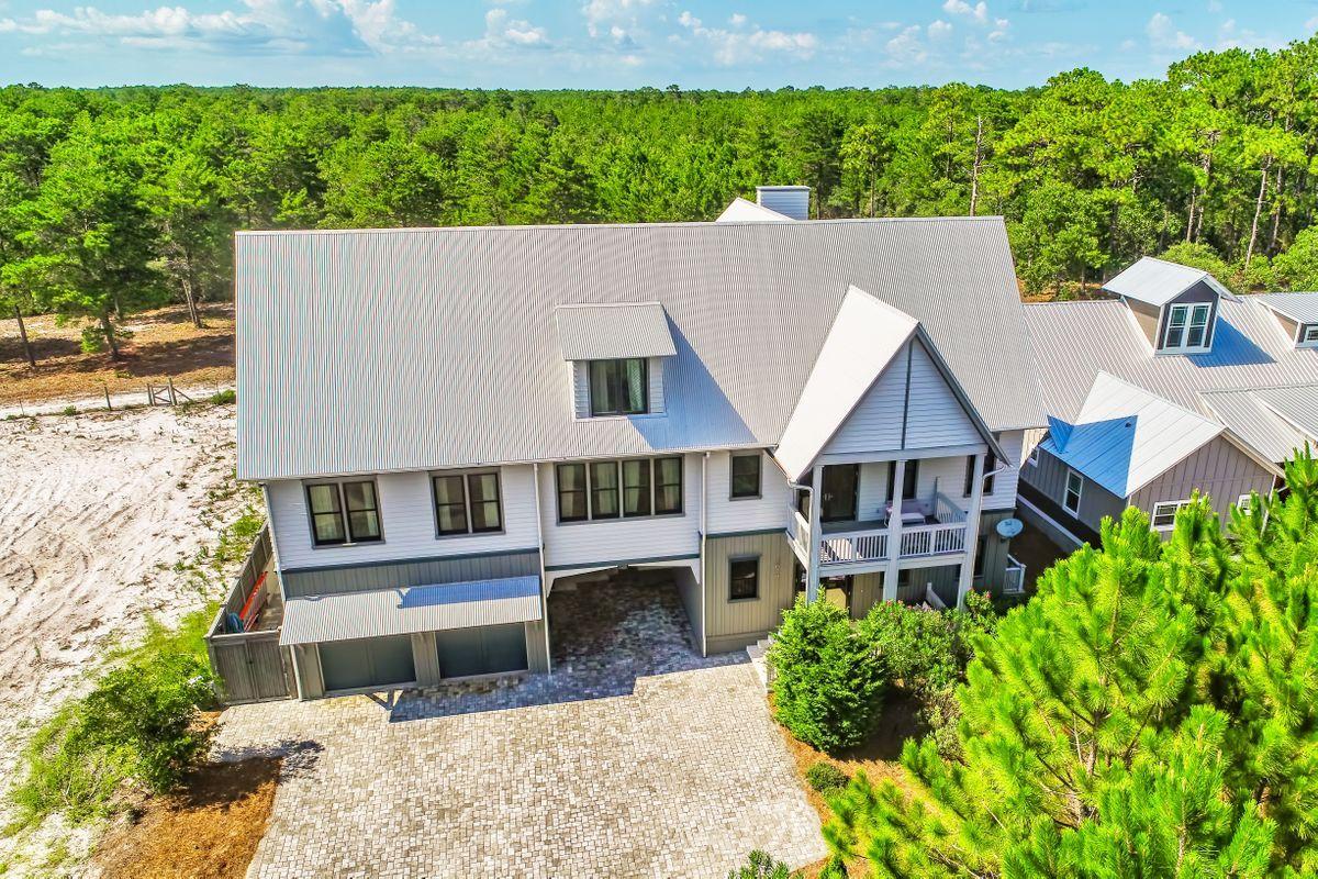 Seabreeze Forest - Residential