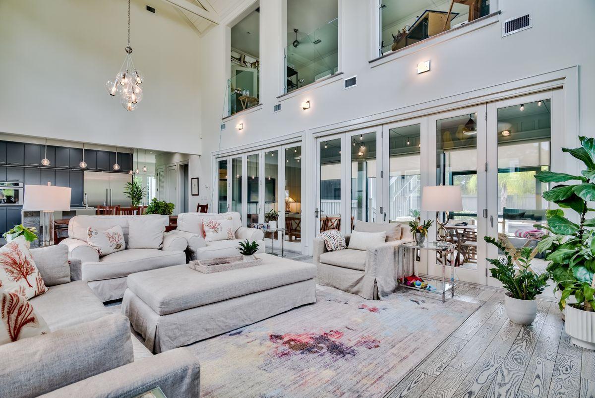 Seabreeze Forest - Residential