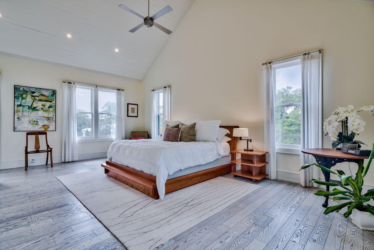 Seabreeze Forest - Residential