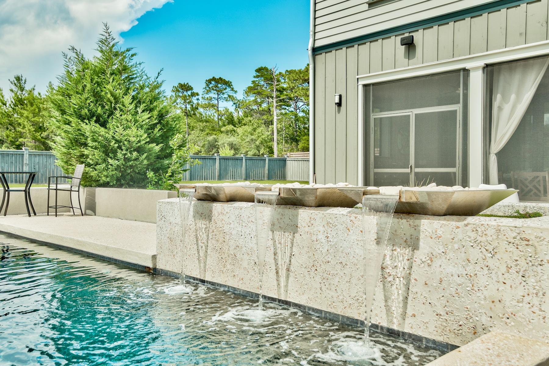 Seabreeze Forest - Residential