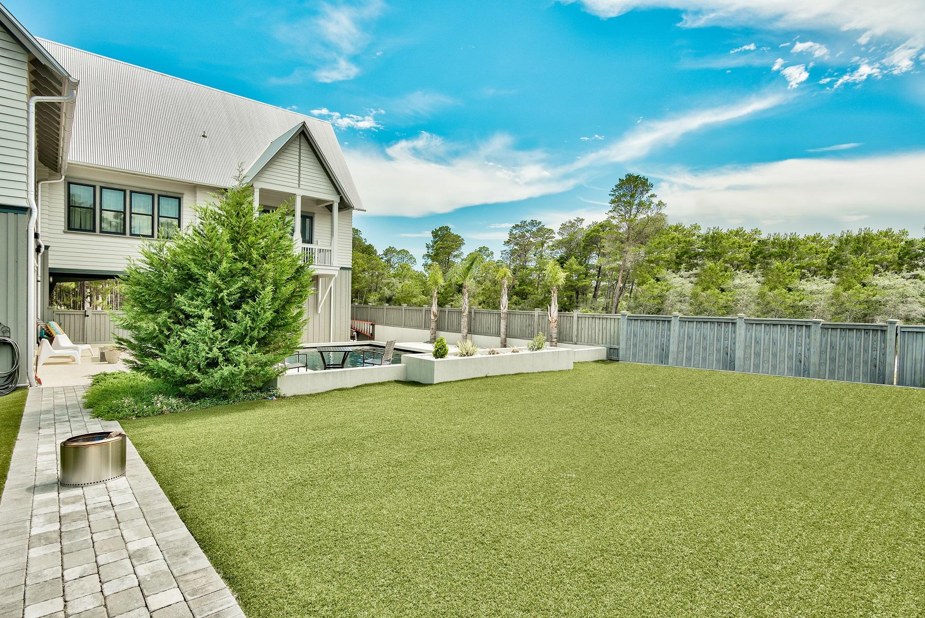Seabreeze Forest - Residential