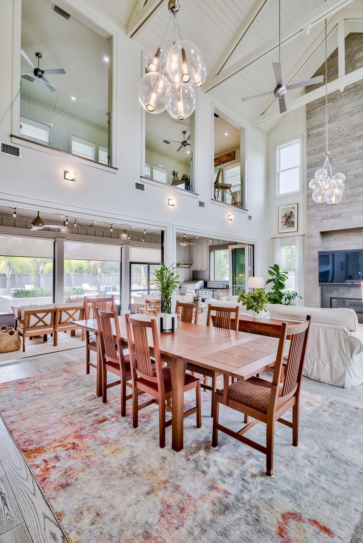 Seabreeze Forest - Residential