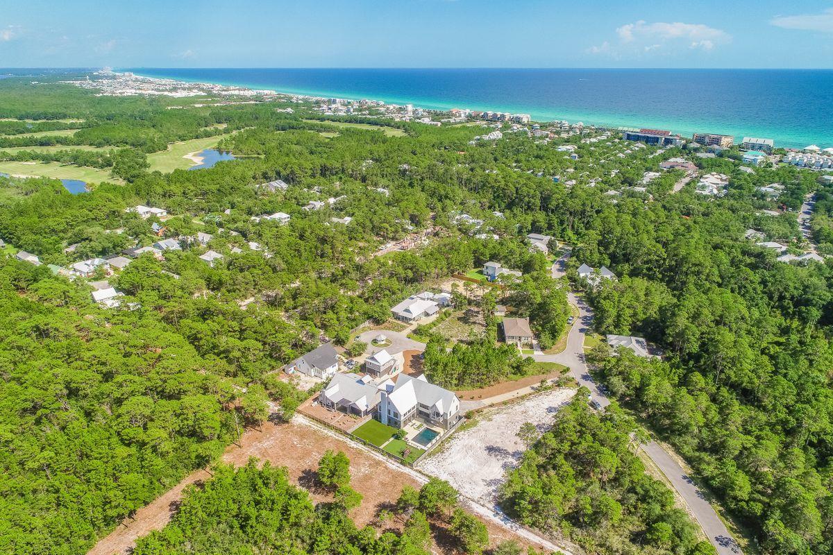 Seabreeze Forest - Residential