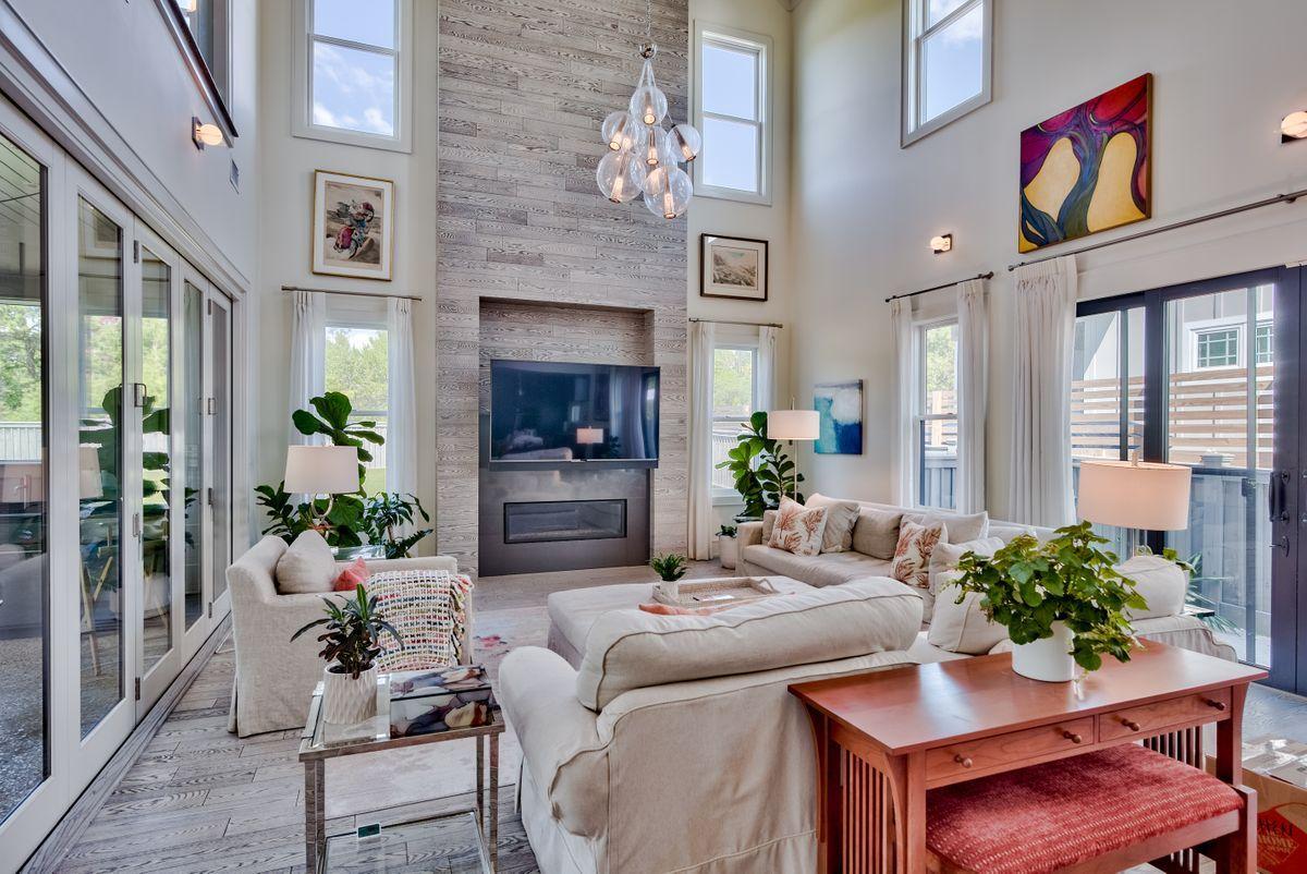 Seabreeze Forest - Residential