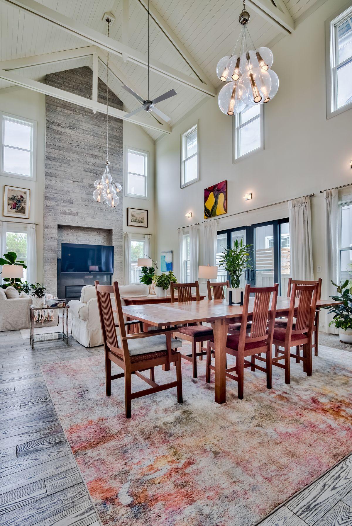 Seabreeze Forest - Residential