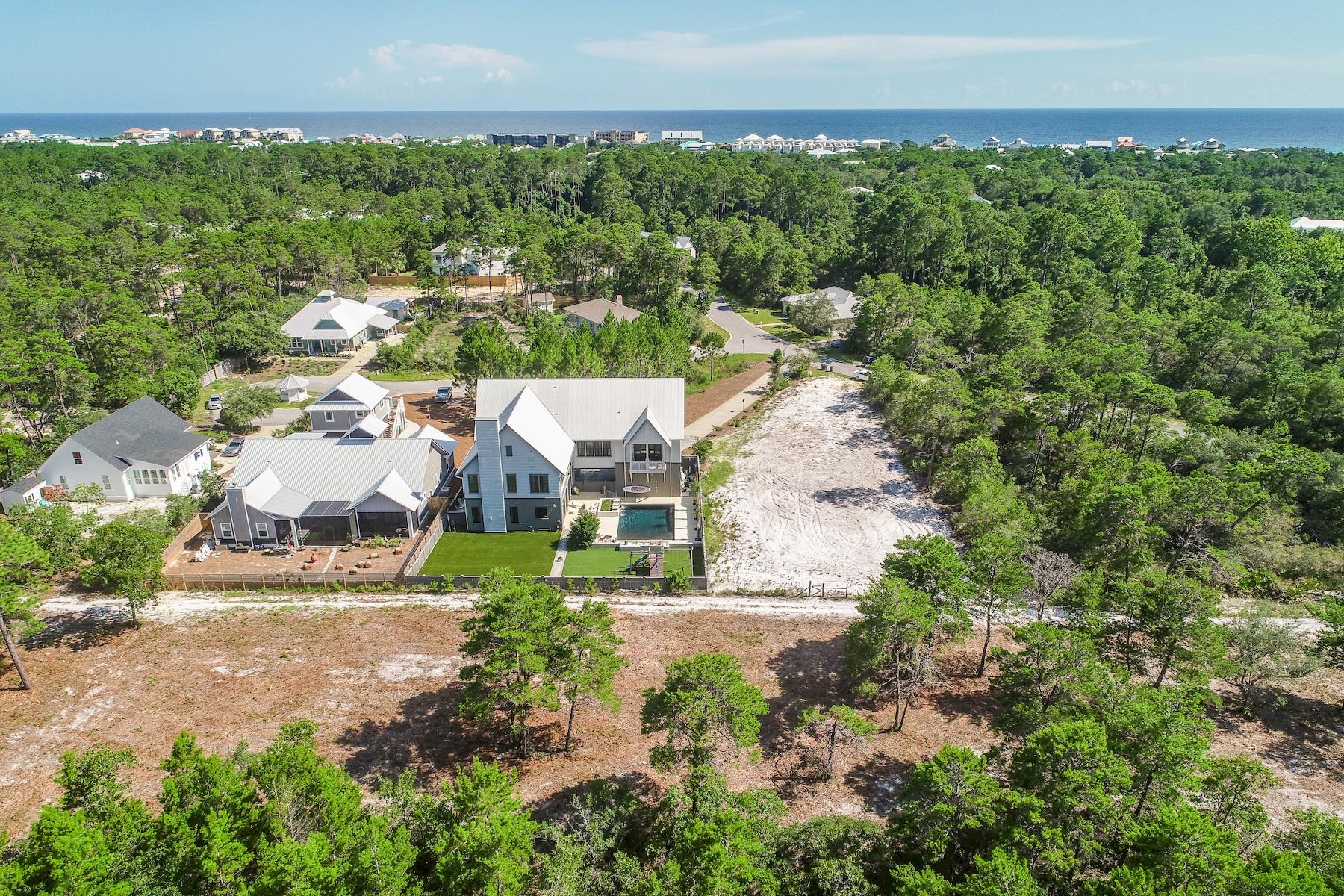 Seabreeze Forest - Residential