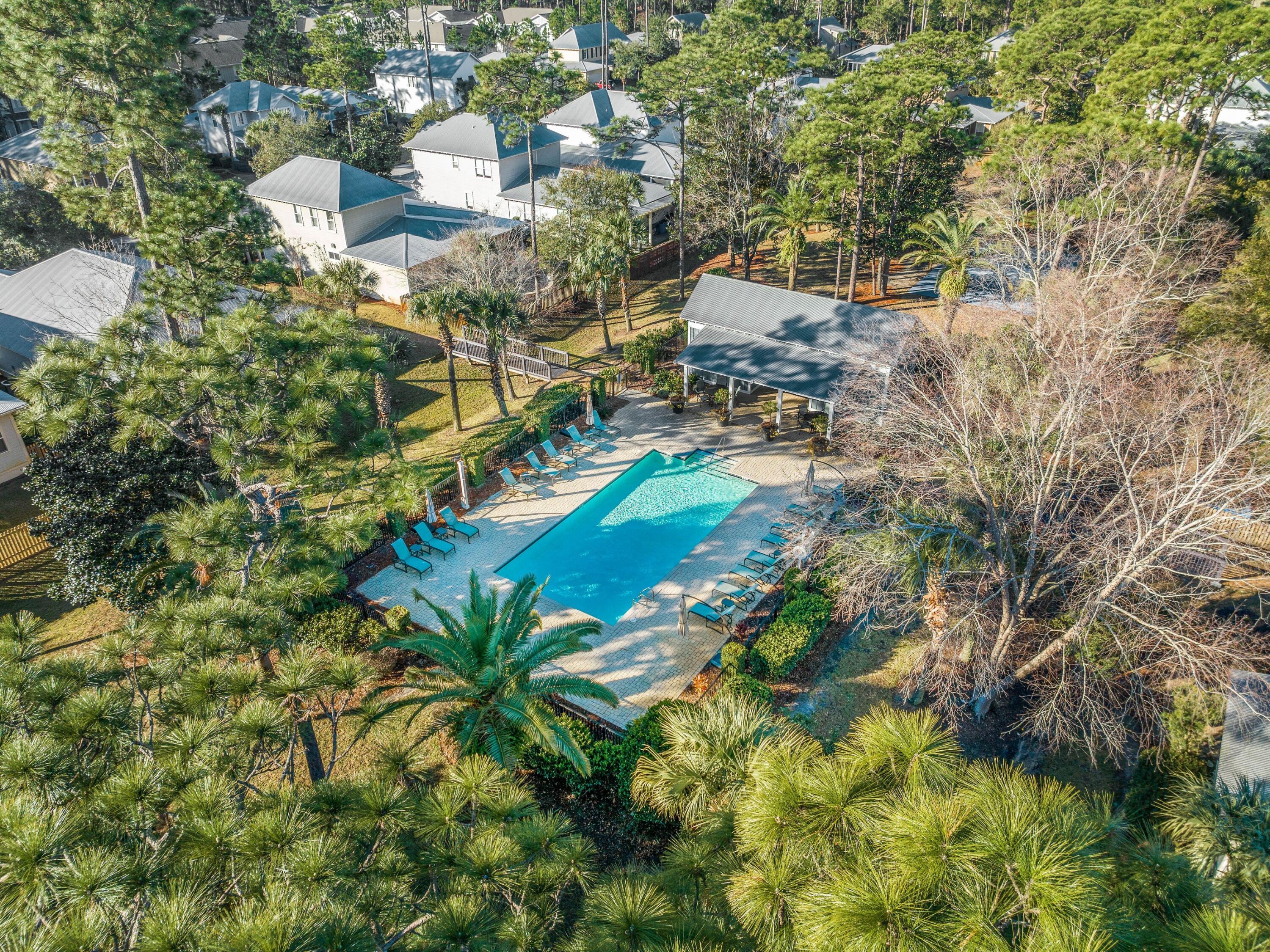 CARSON OAKS - Residential