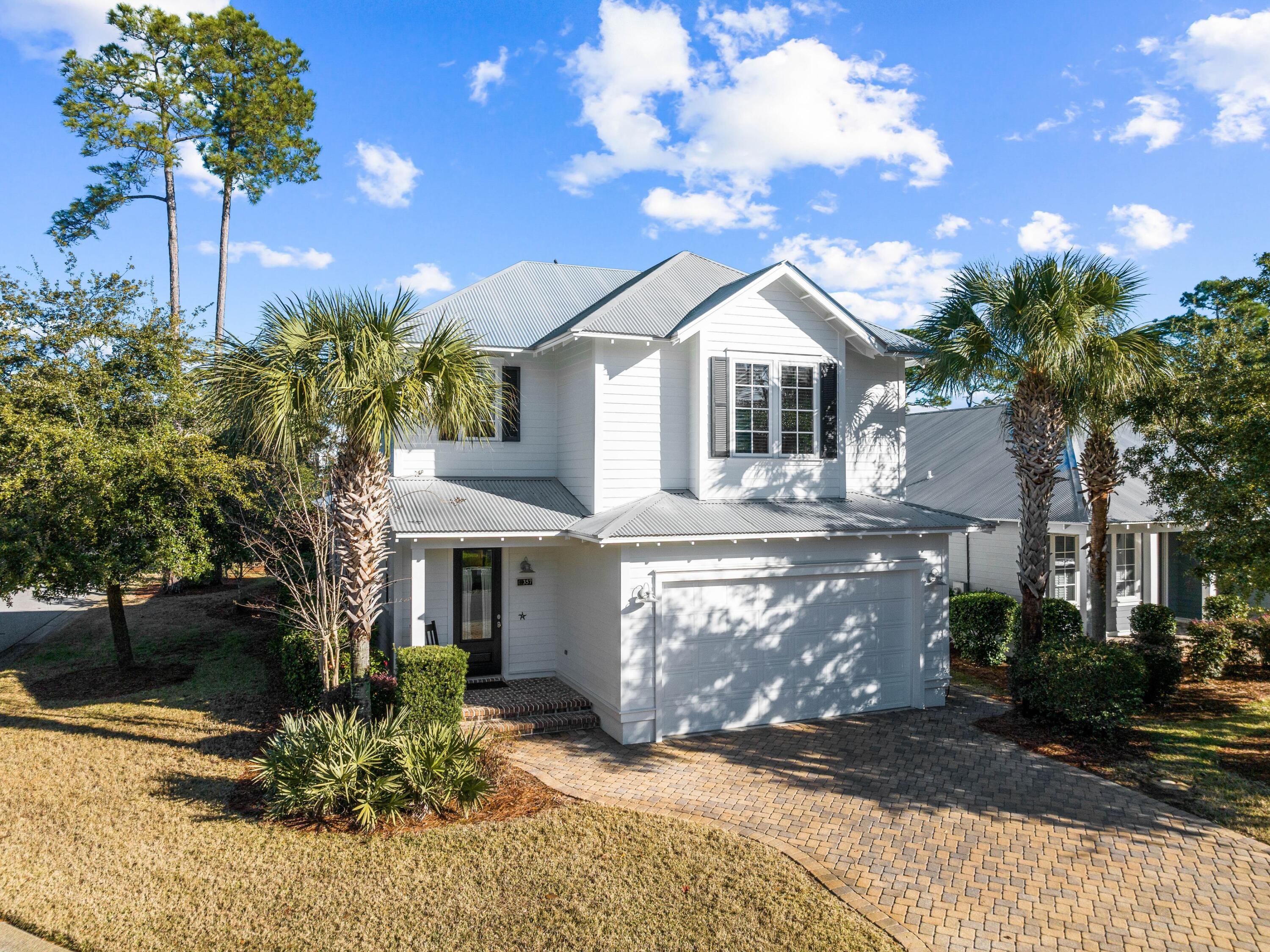 CARSON OAKS - Residential